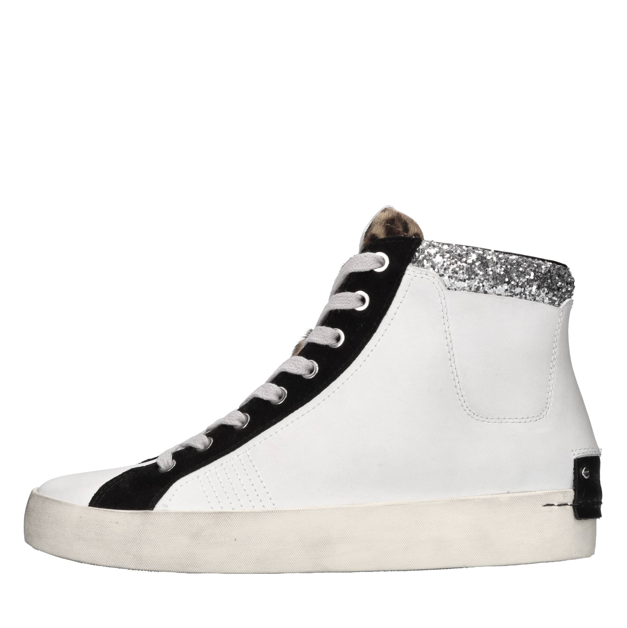 Crime London Sneaker Multicolor