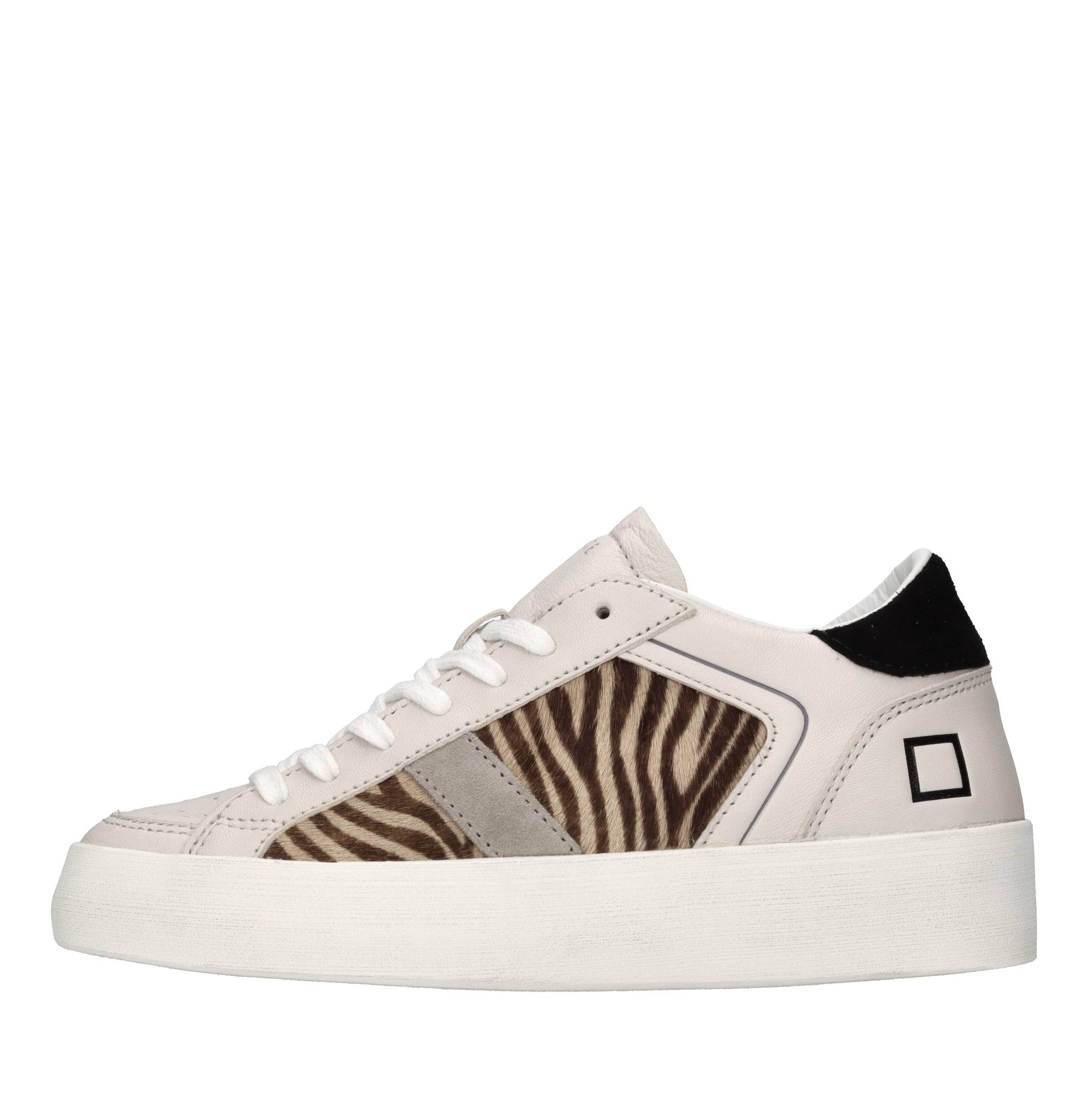 D.a.t.e. Sneaker Multicolor
