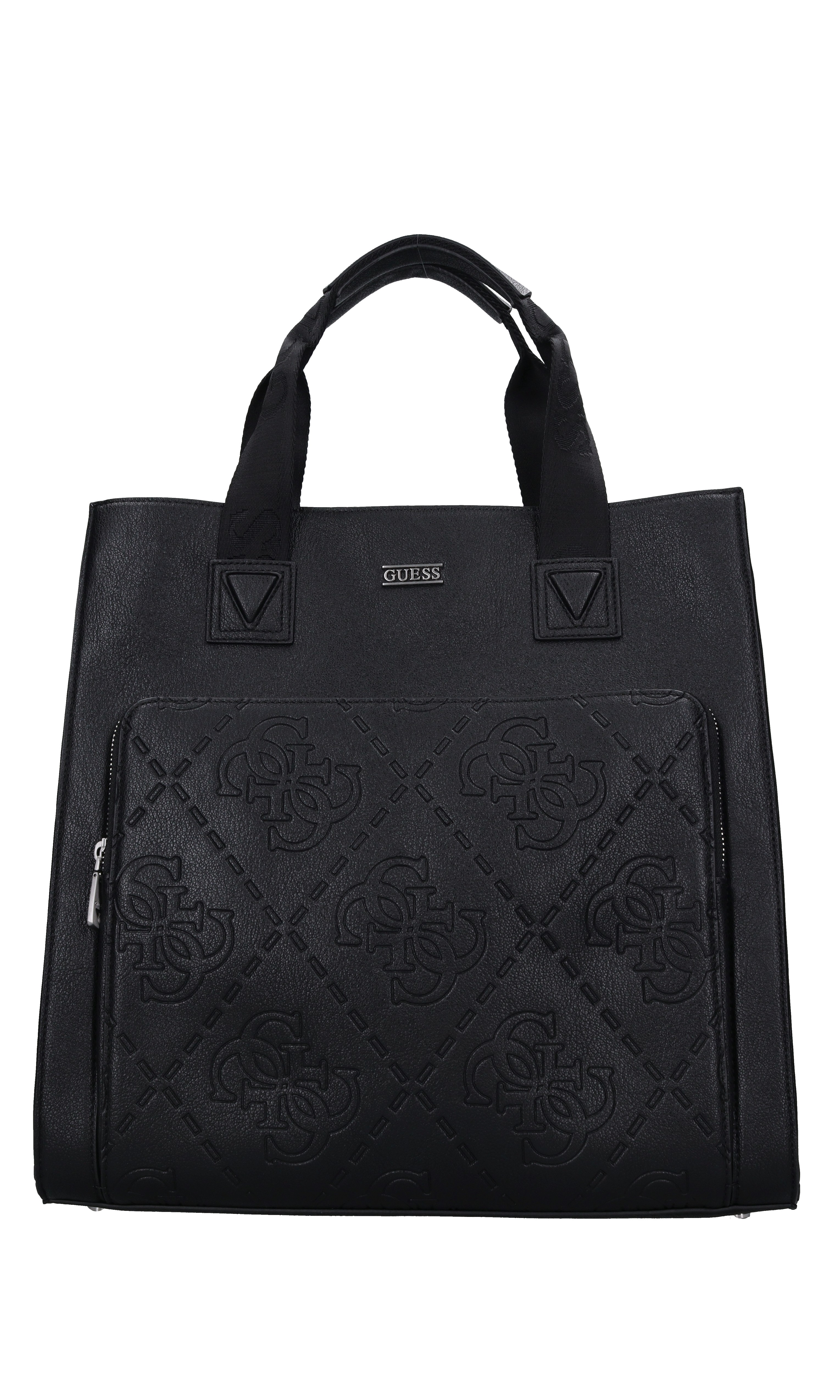 Guess Zakken. Zwart