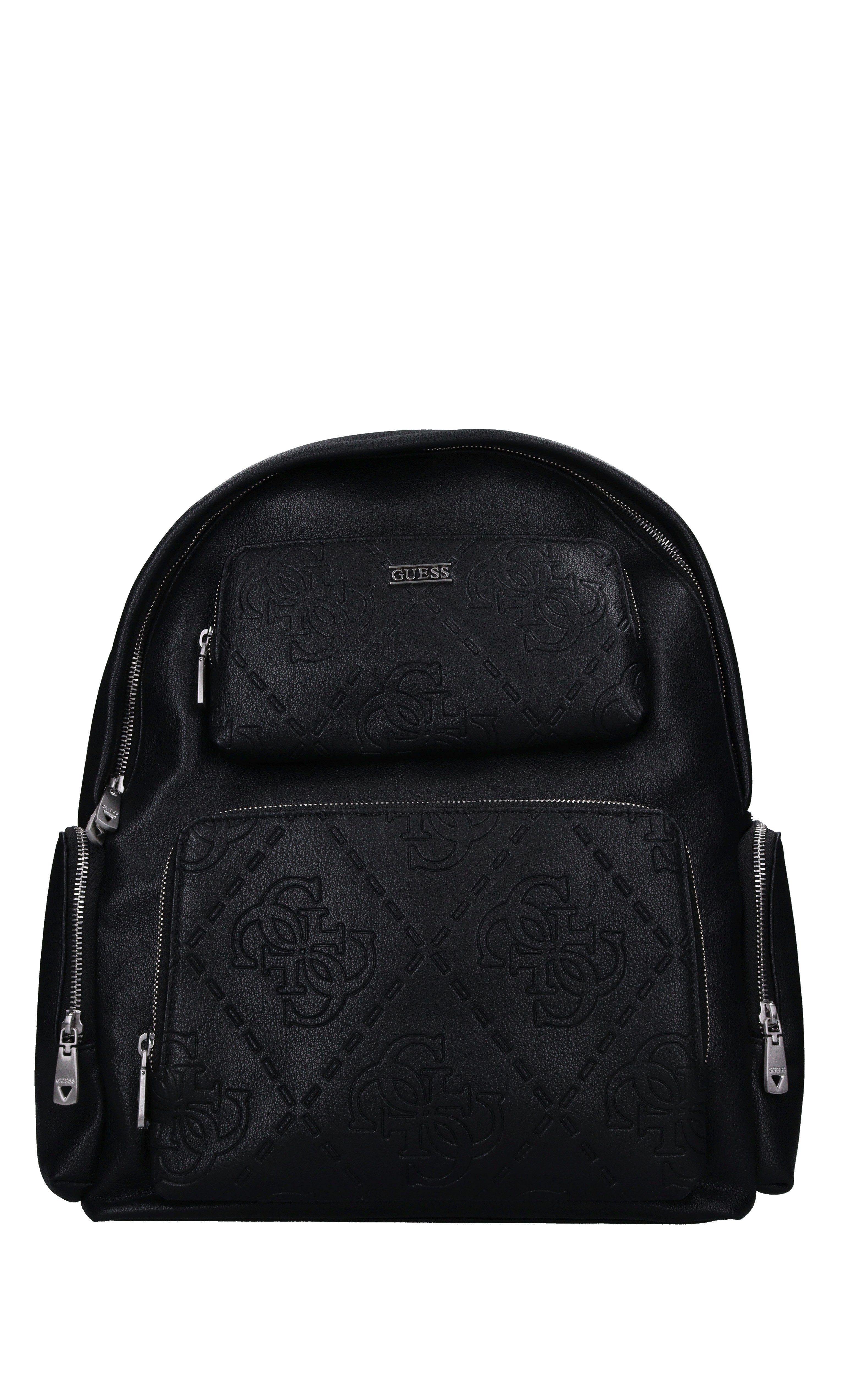 Guess Zakken. Zwart