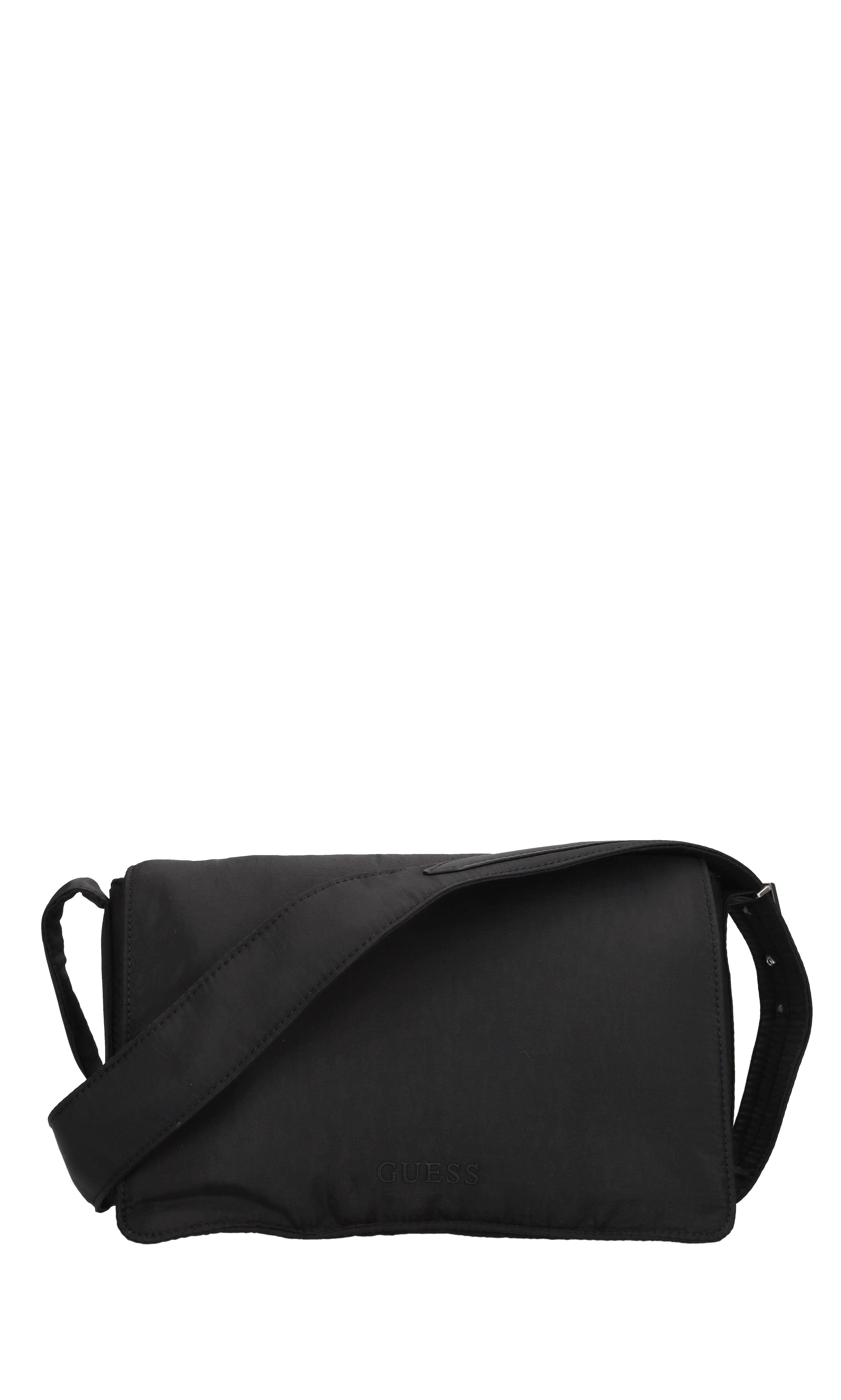 Guess Des sacs. Noir