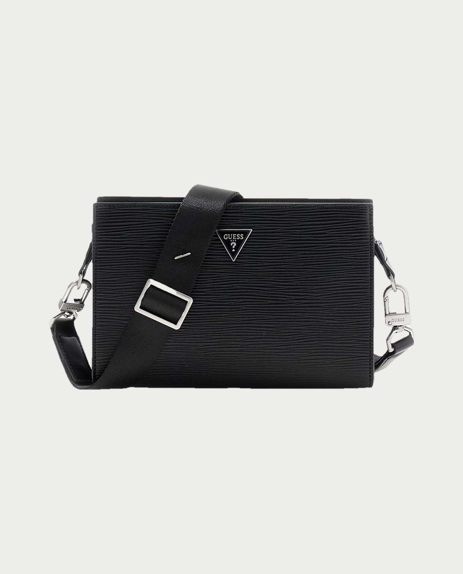 Guess Des sacs. Noir