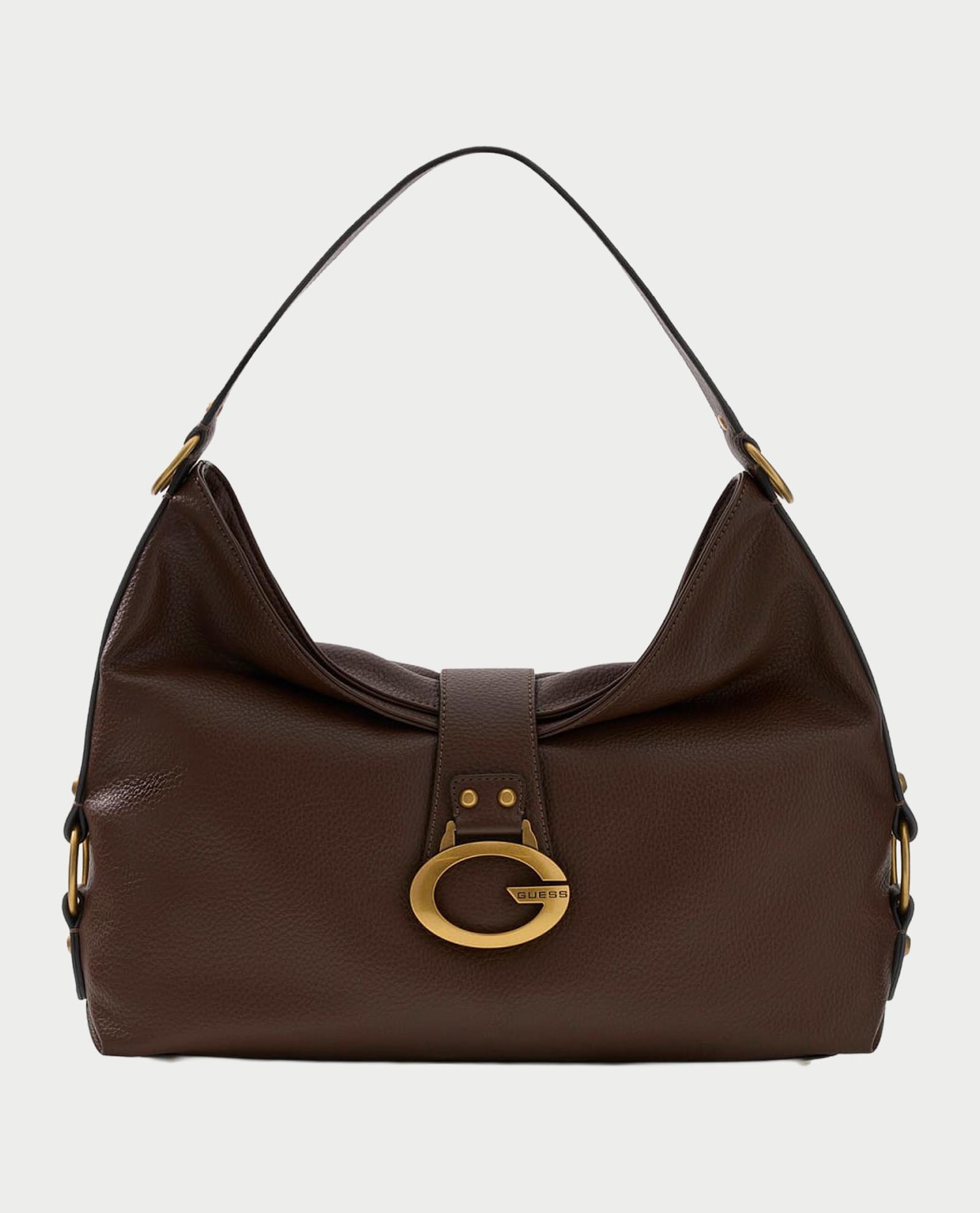 Guess Des sacs. Marron