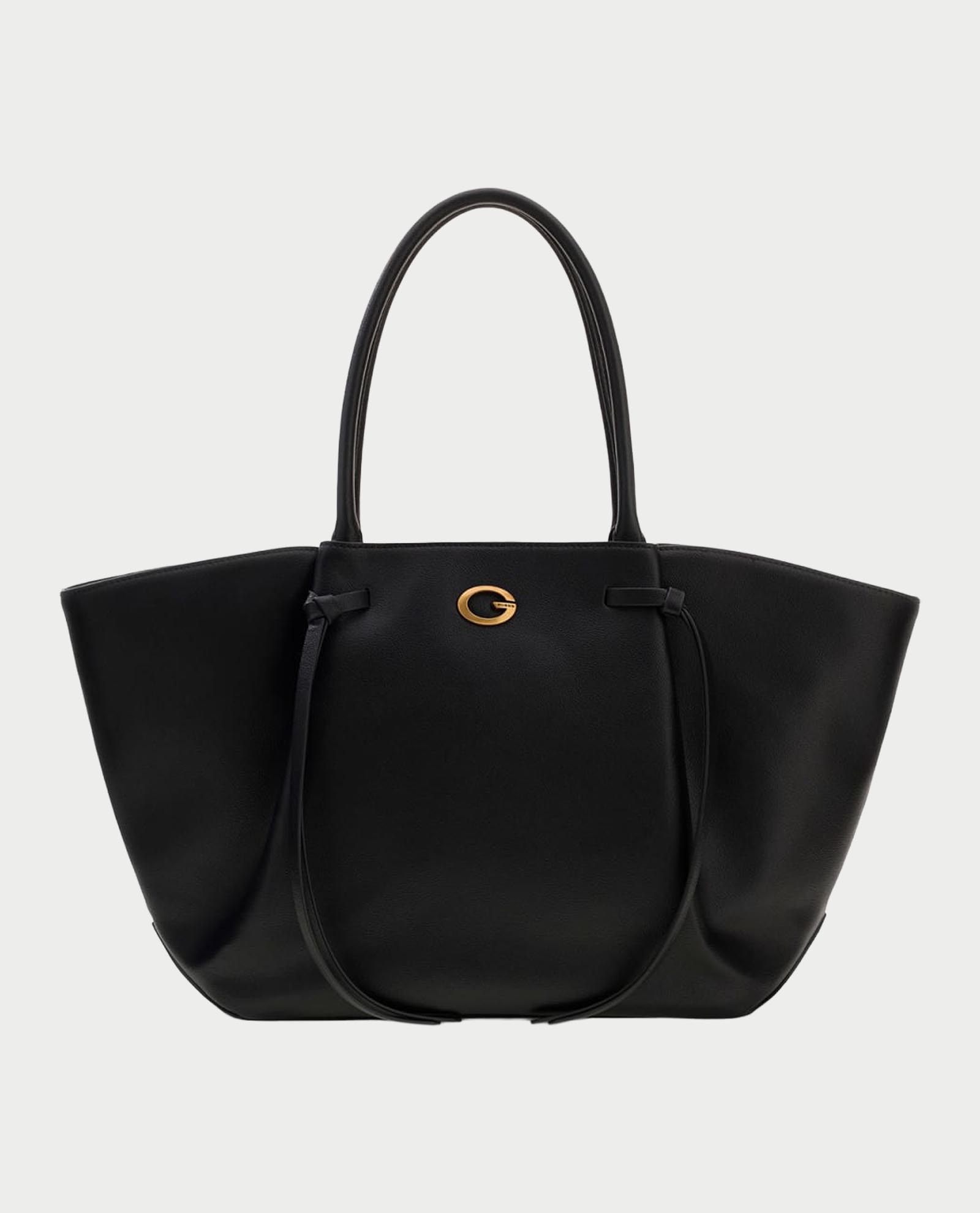 Guess Des sacs. Noir