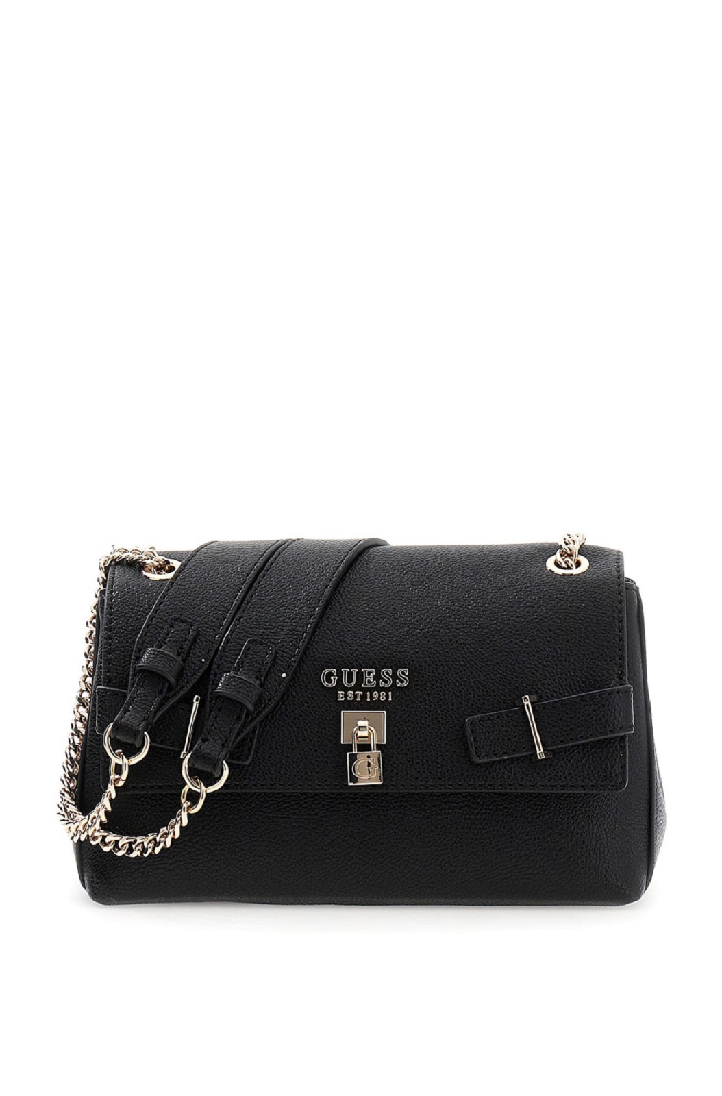 Guess Yesba Convertible Cross-Body Bag