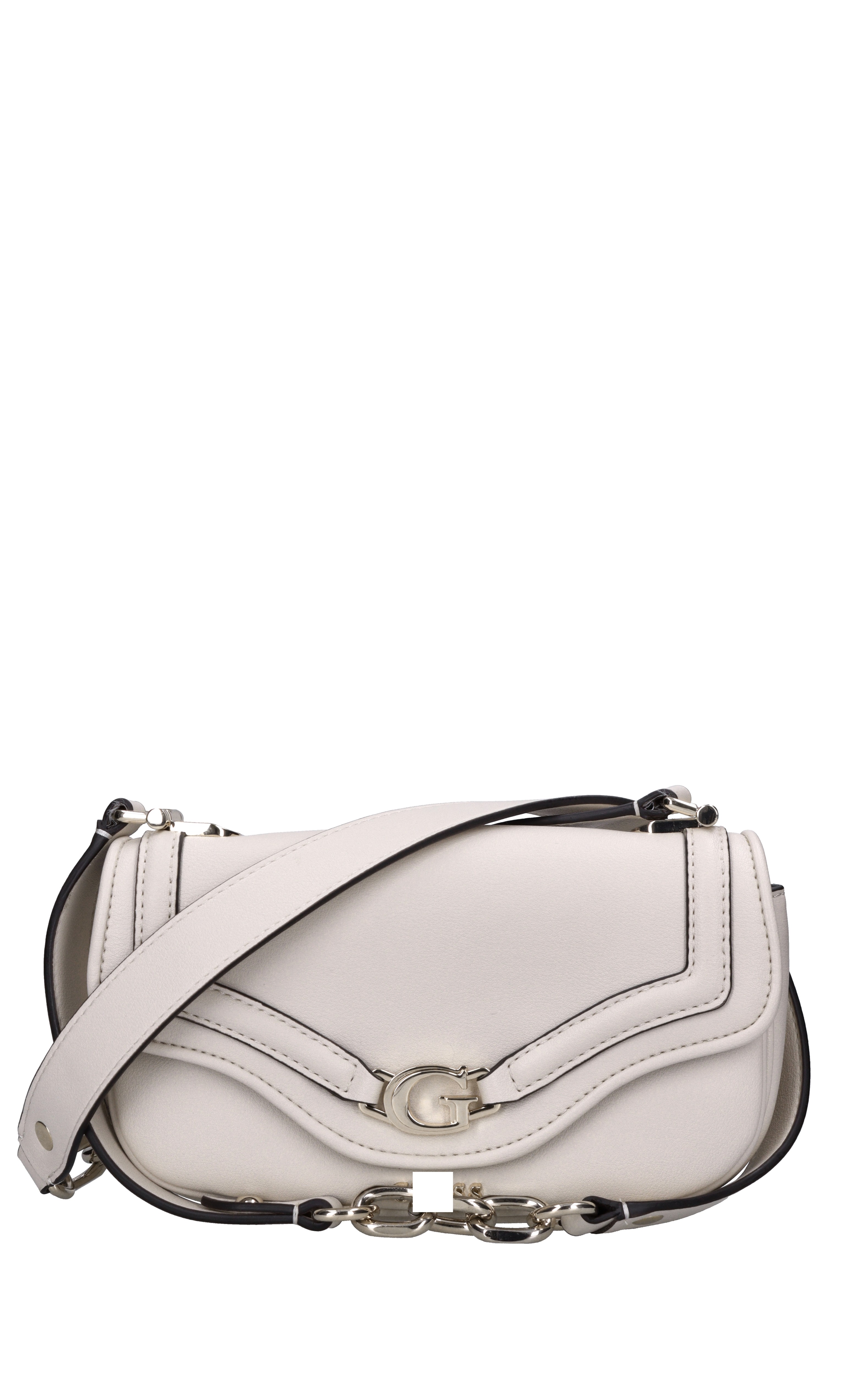 Guess Des sacs. Creme