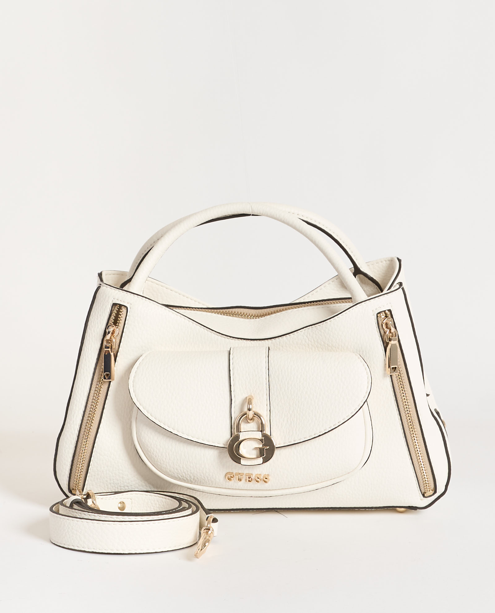 Guess Borse... Bianco