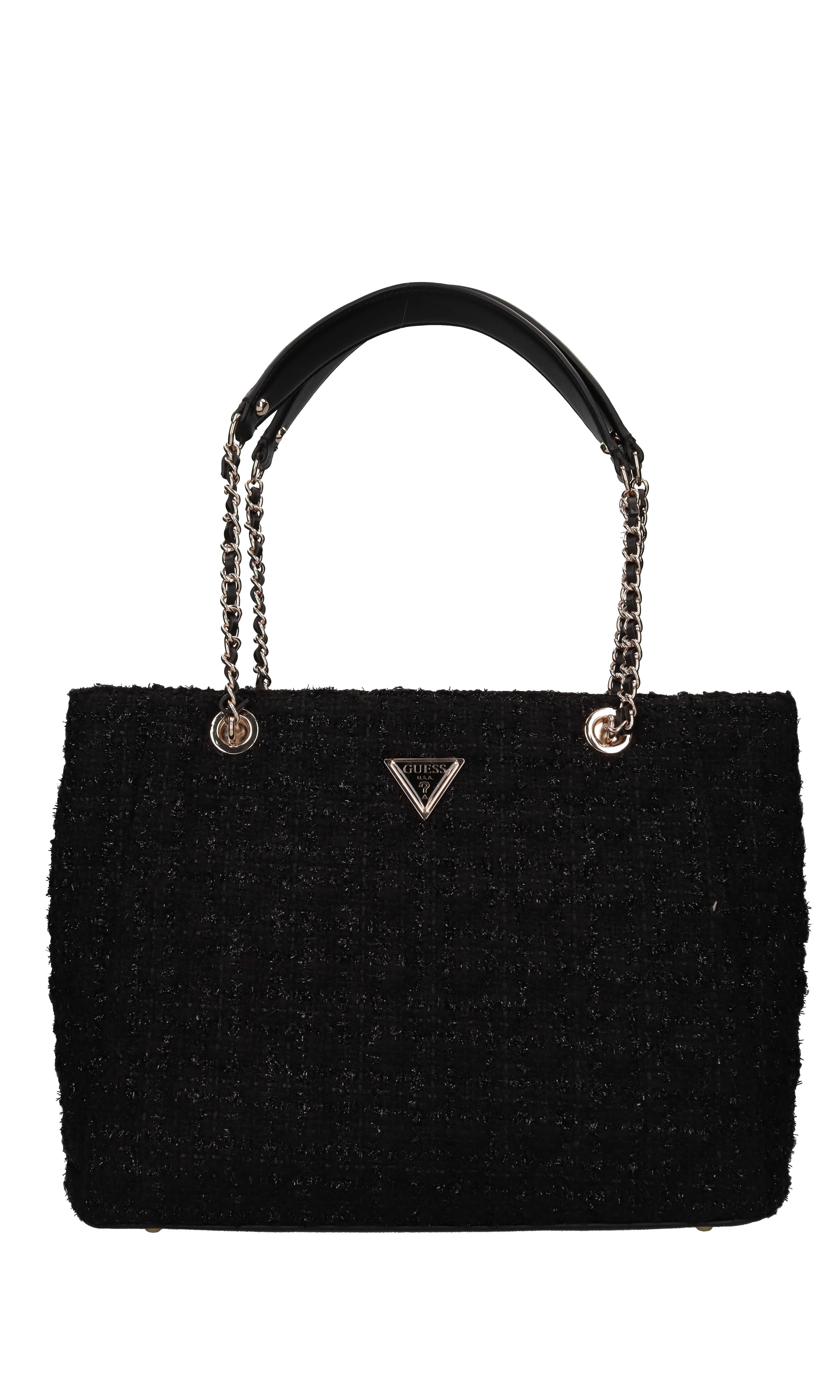 Guess Des sacs. Noir