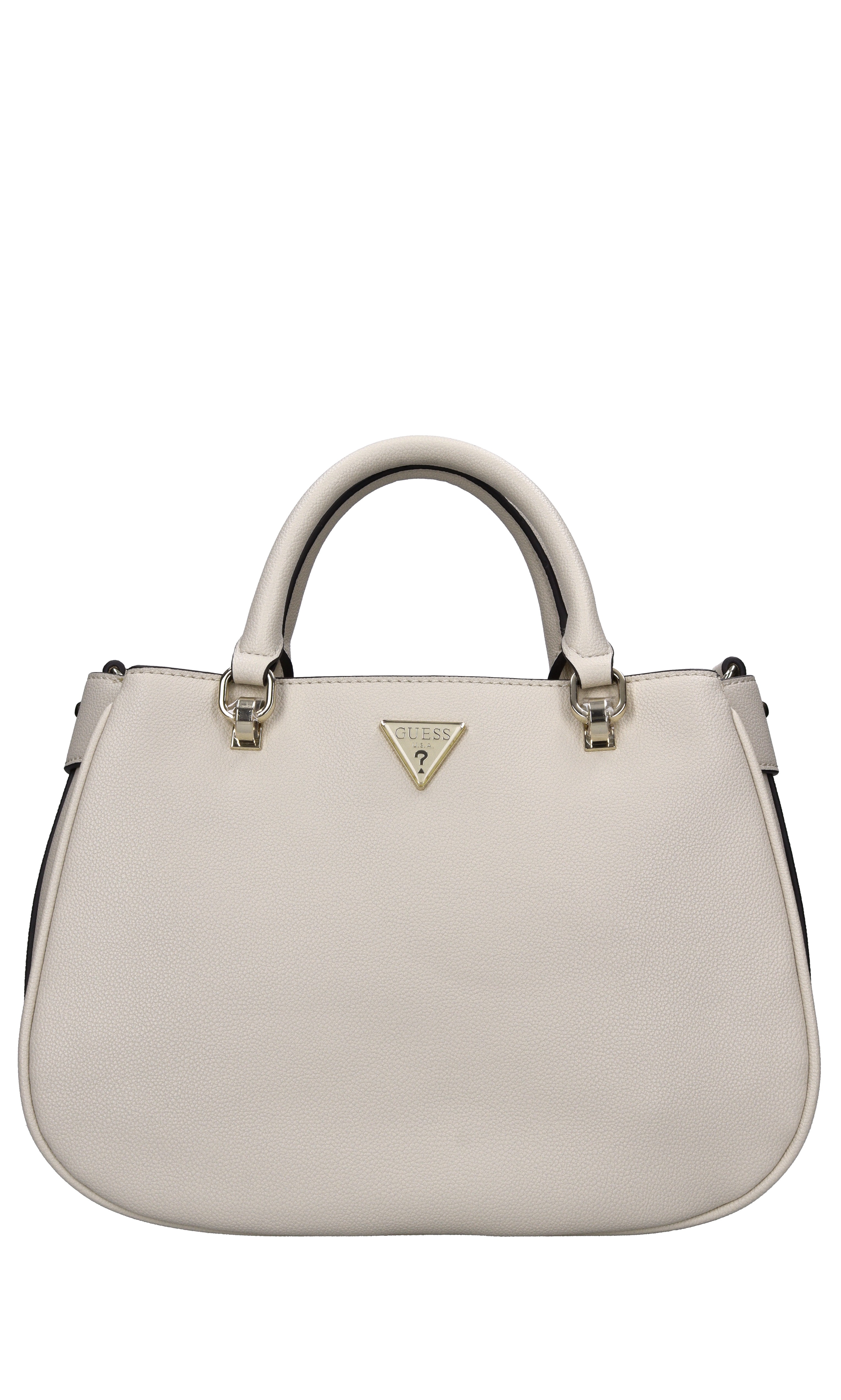 Guess Des sacs. Creme