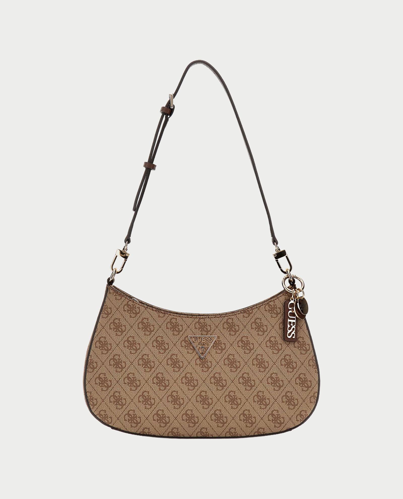 Guess Des sacs. Marron