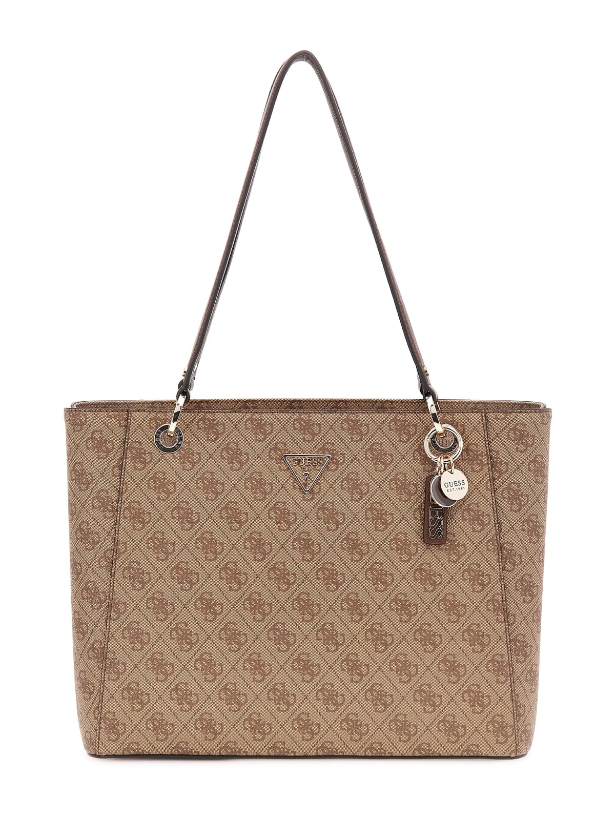 Guess Bags.. Brown