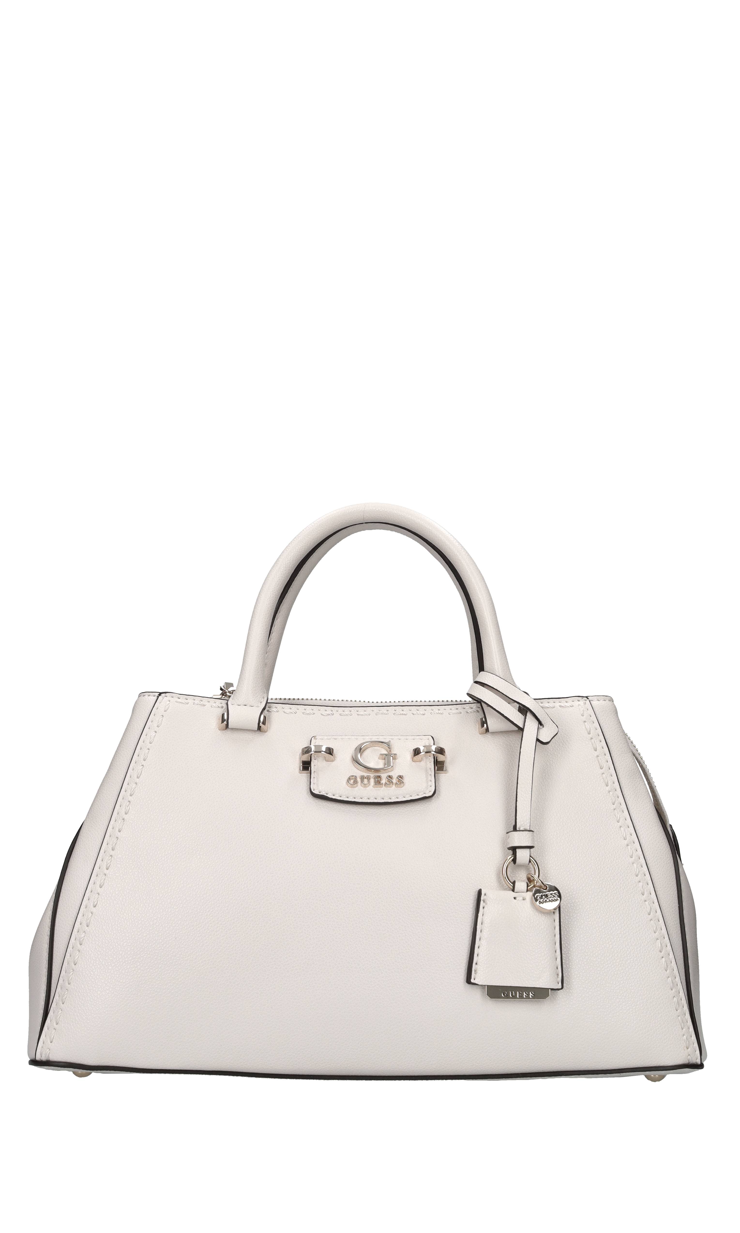 Guess Des sacs. Creme