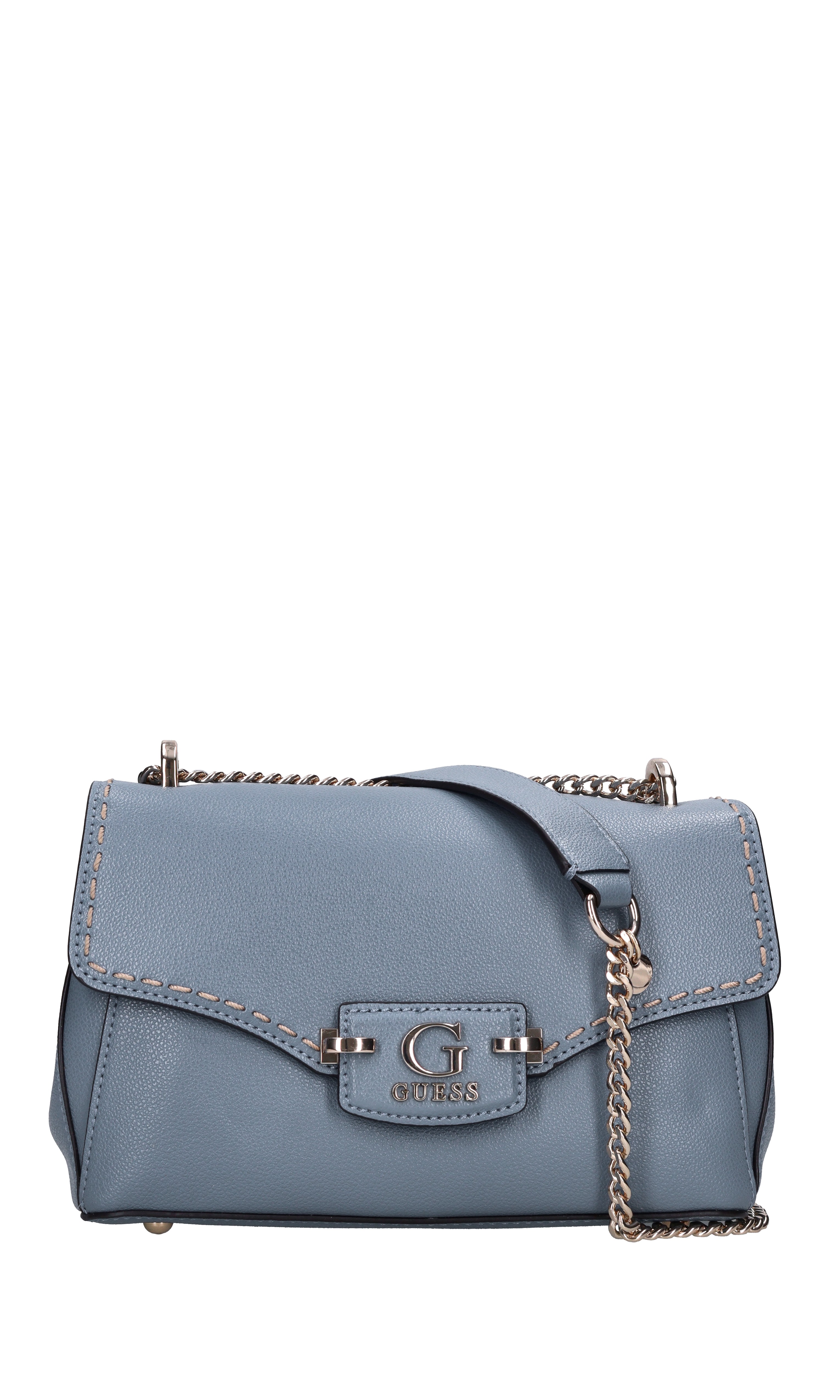 Guess Des sacs. Bleu
