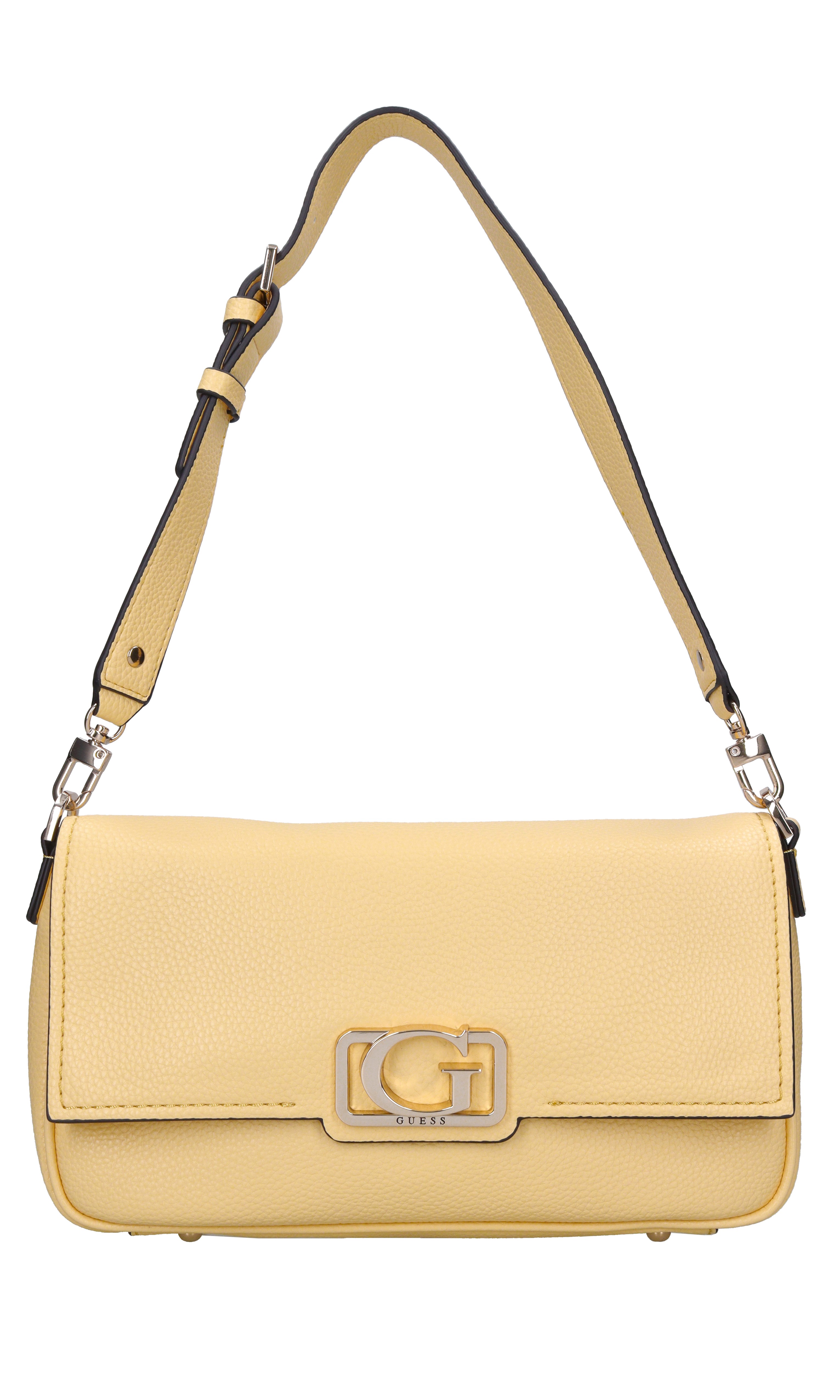 Guess Des sacs. Jaune