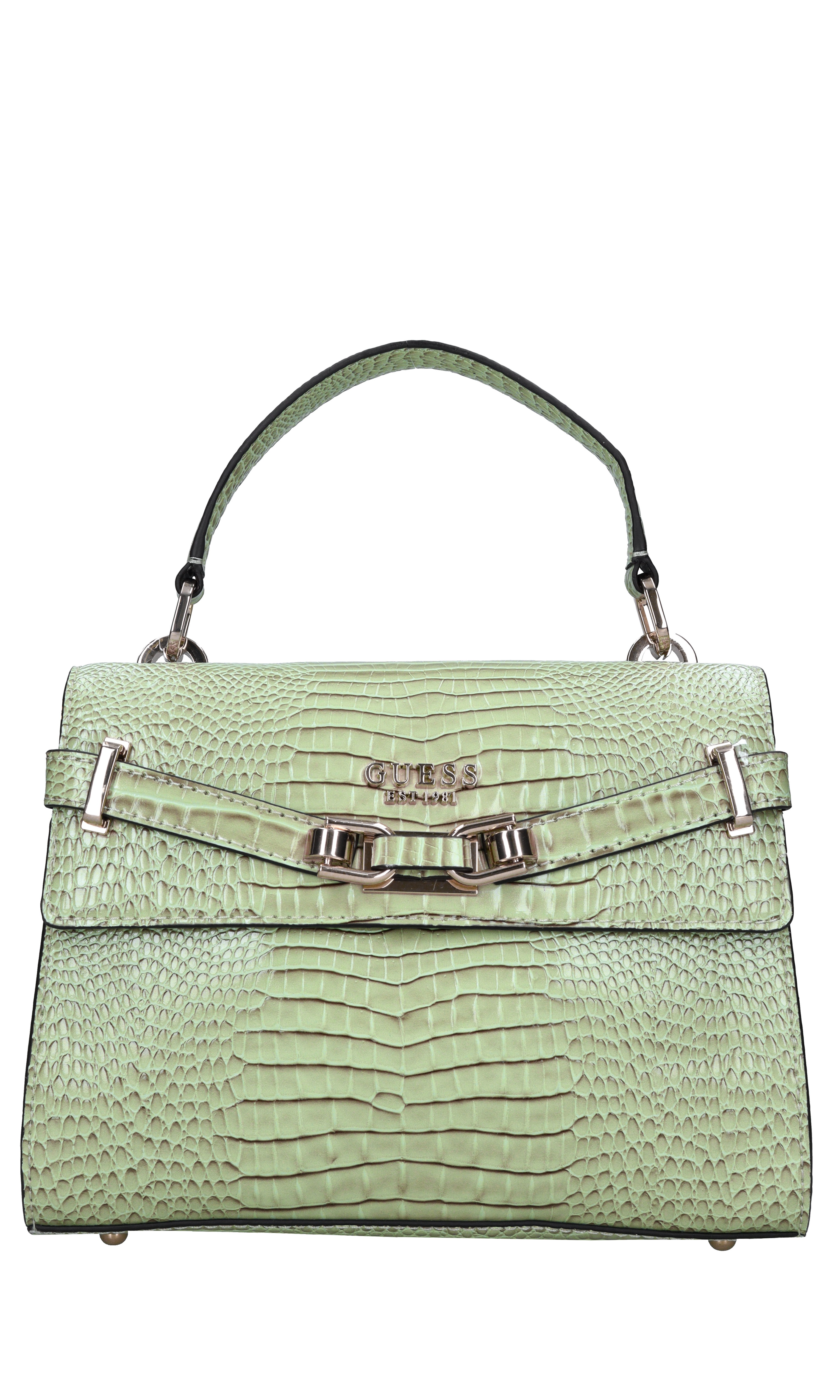 Guess Zakken. Groen