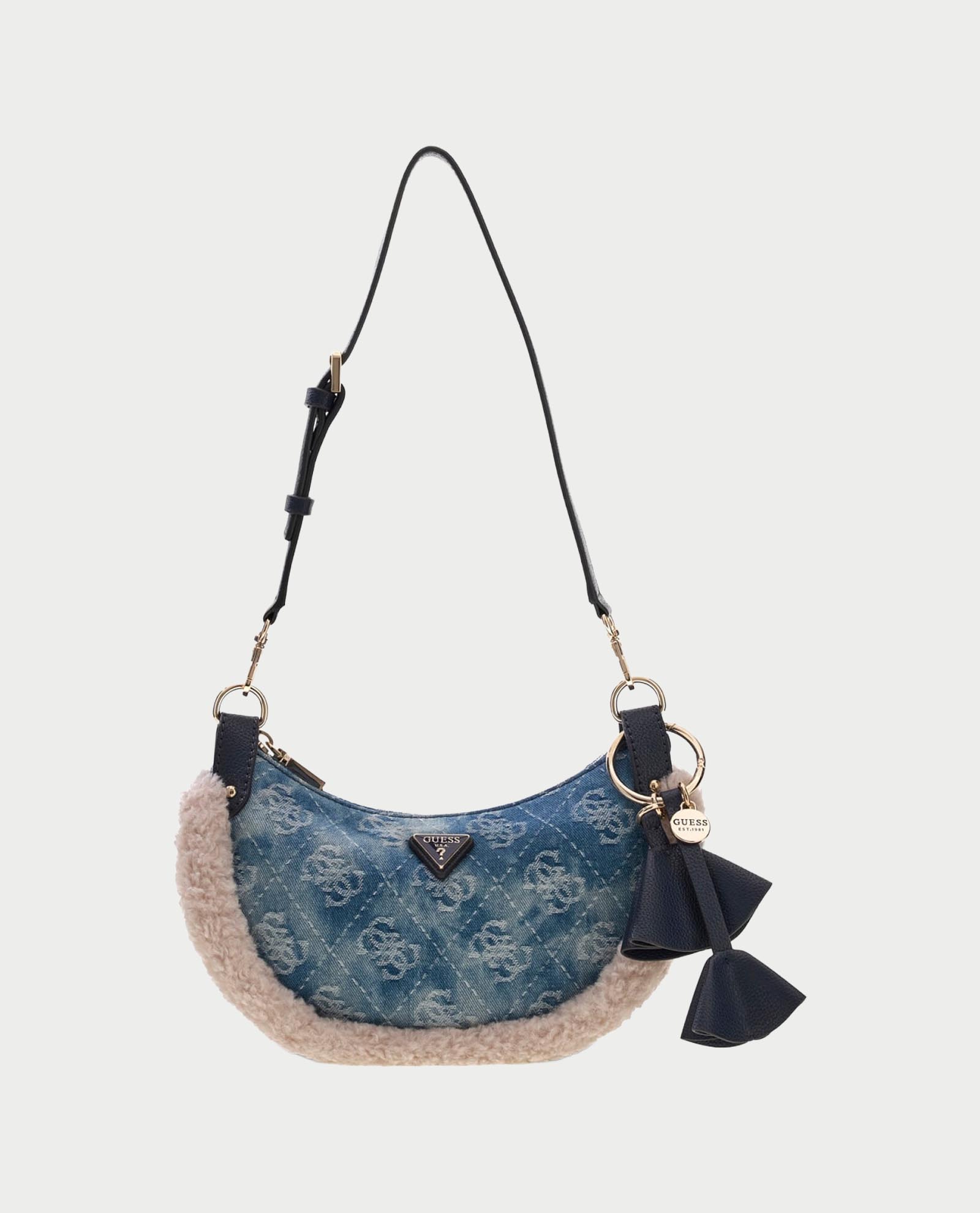 Guess Zakken. Blauw