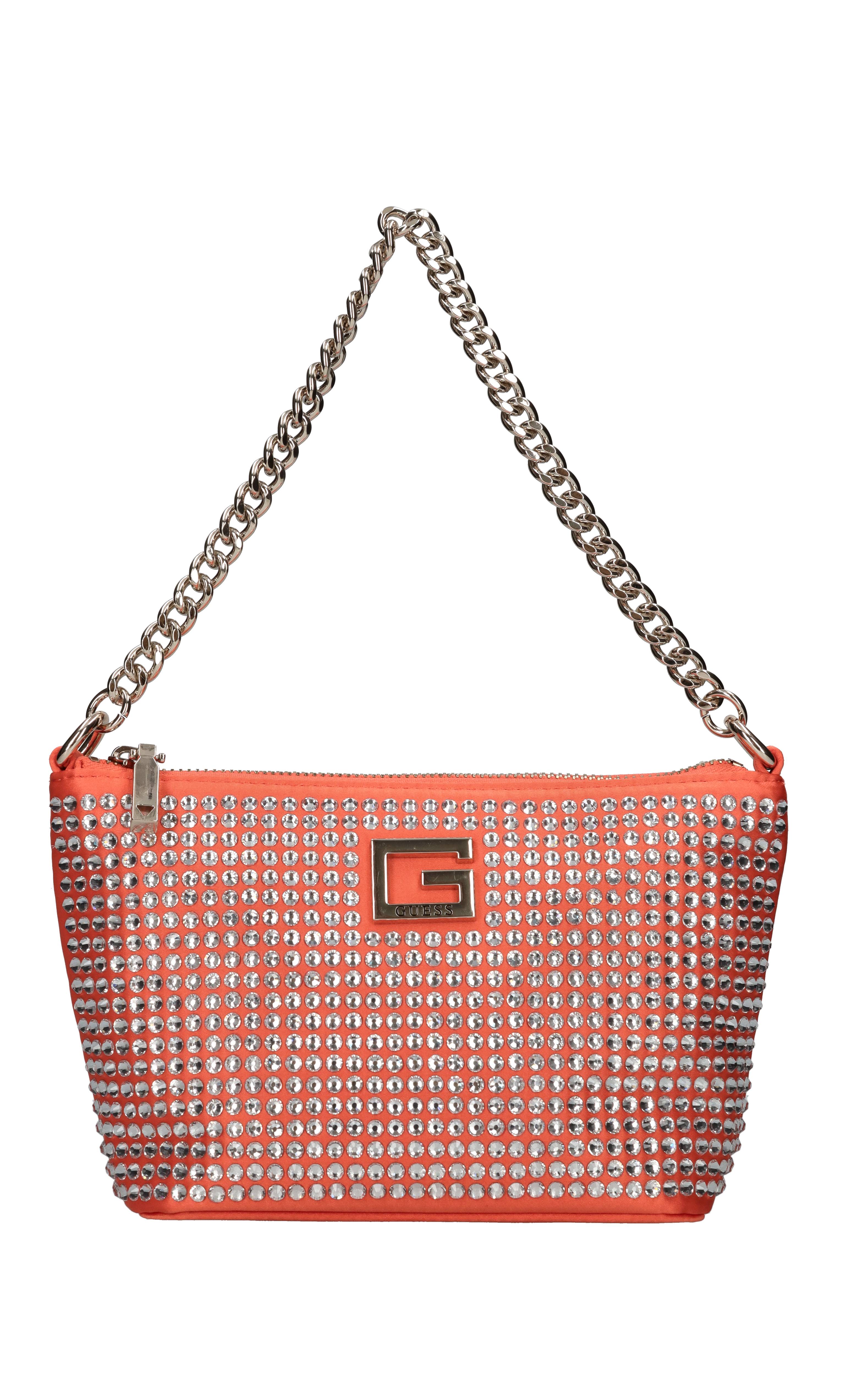 Guess Des sacs. Orange