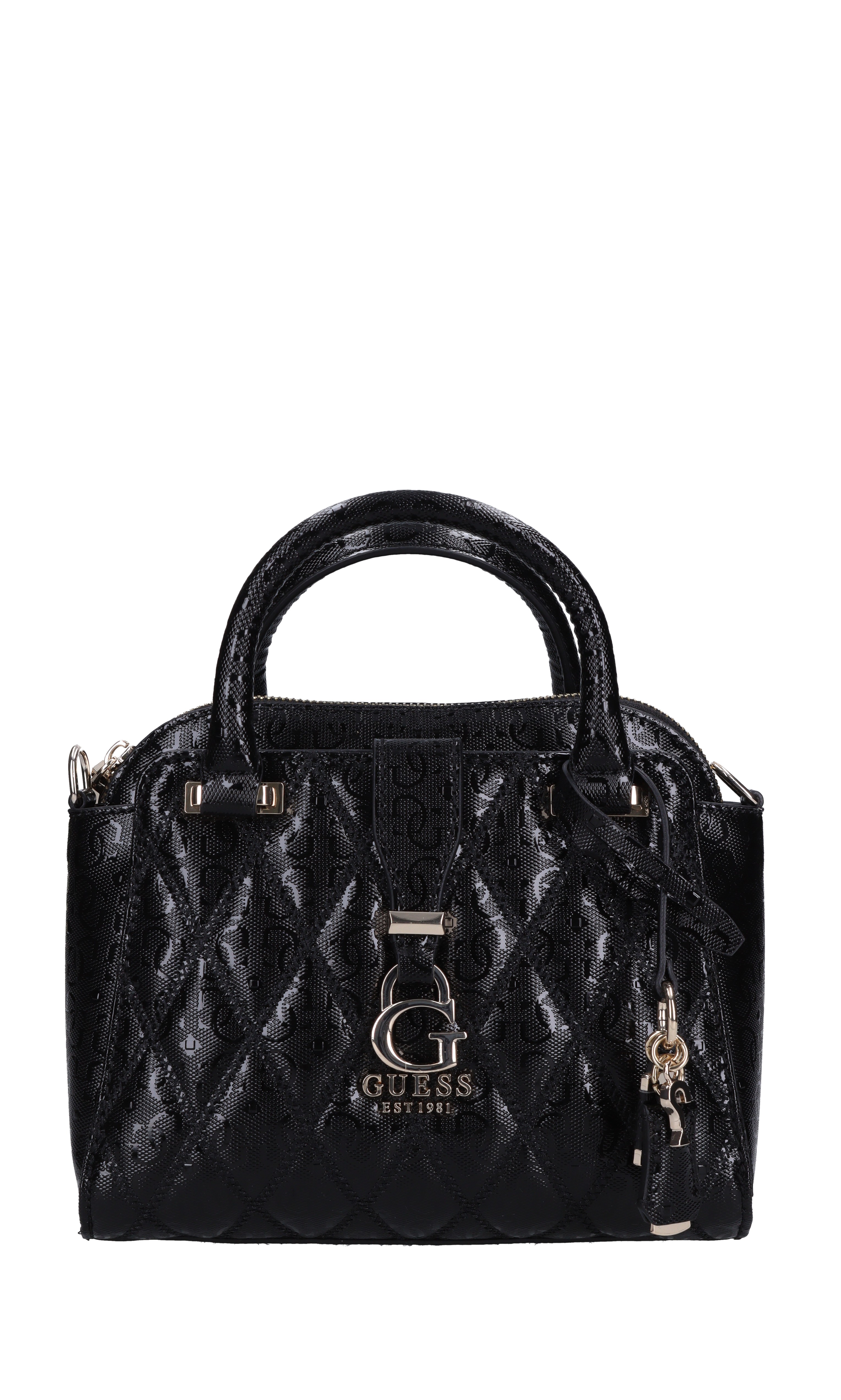 Guess Bags.. Black In Nero Scuri