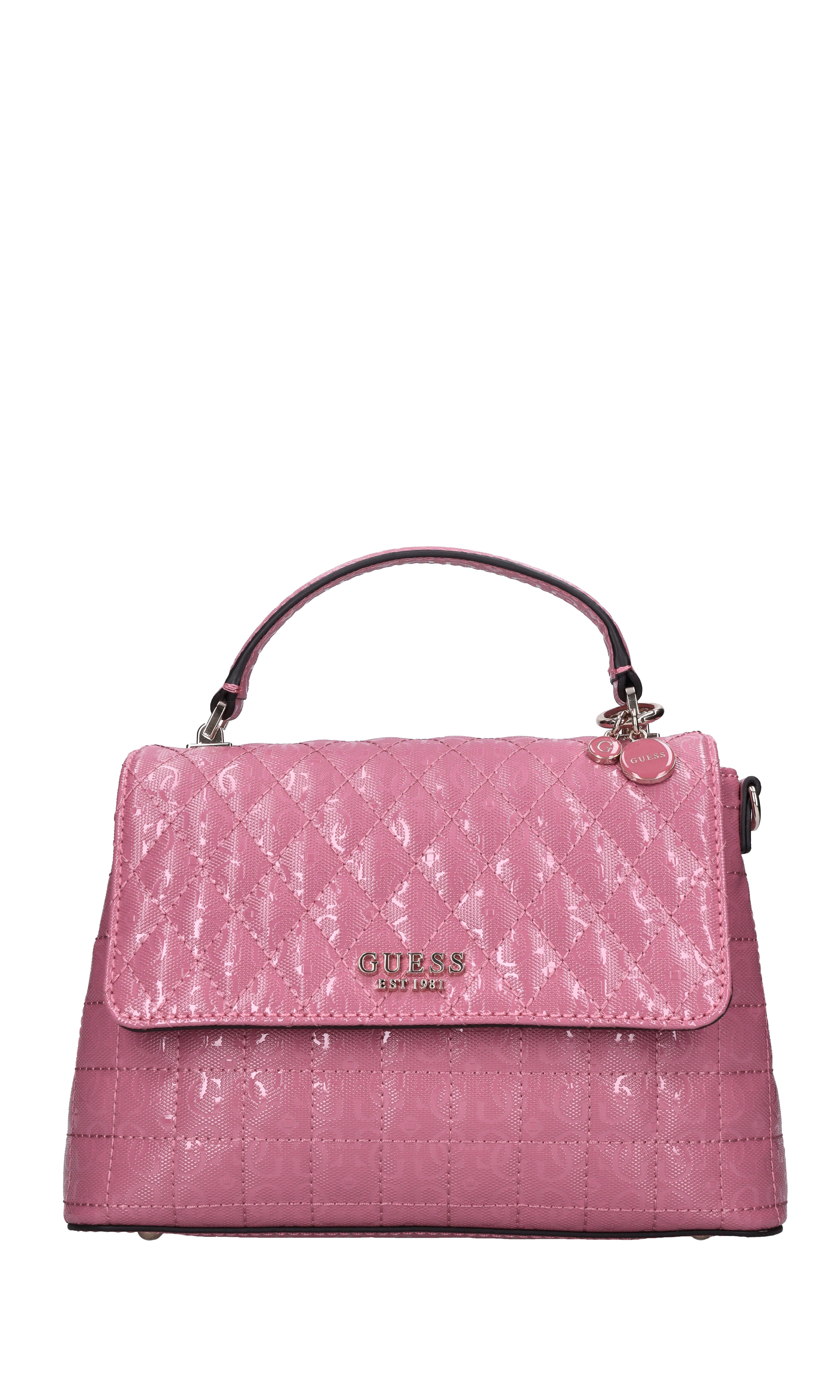 Guess Zakken. Roze
