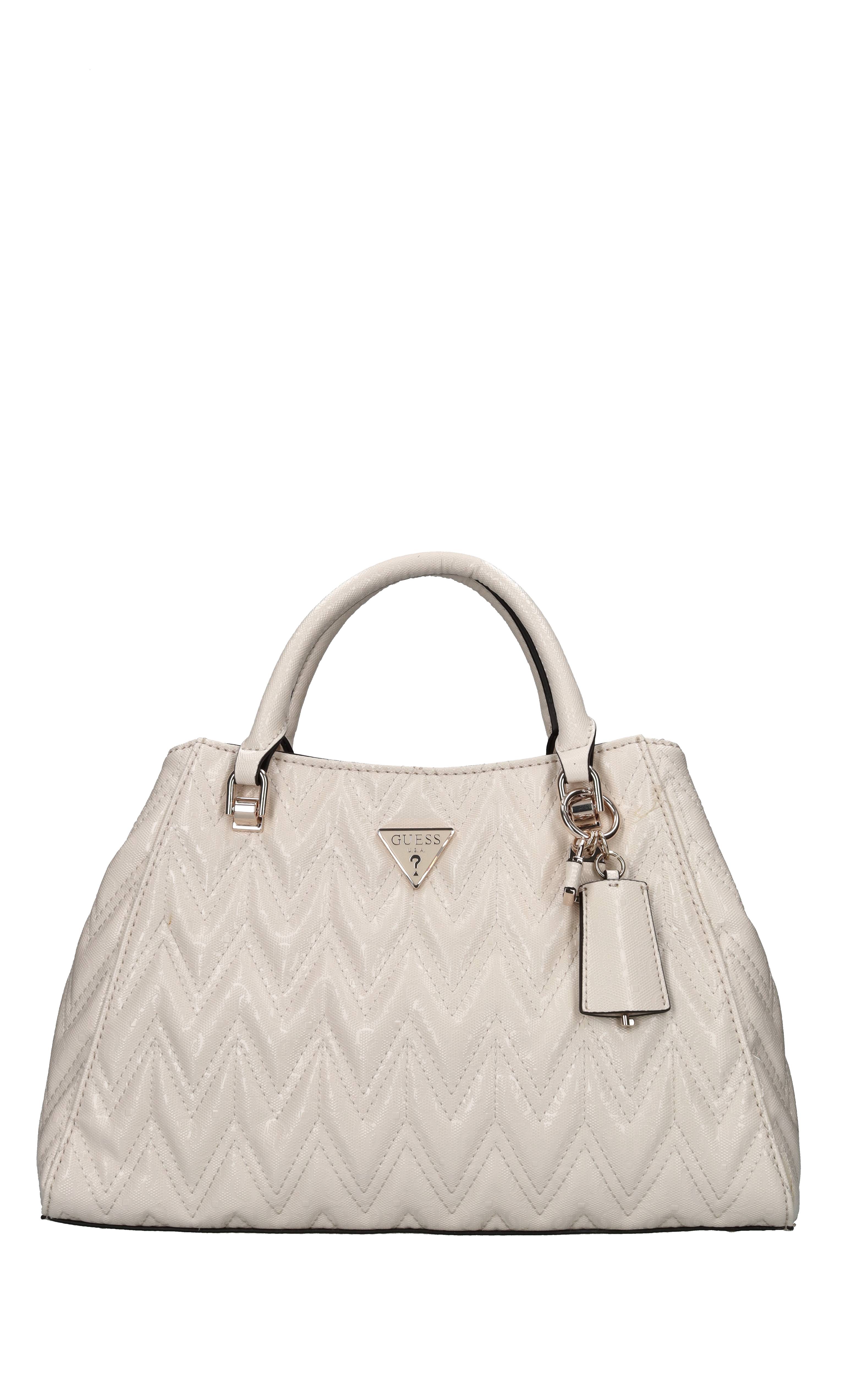 Guess Des sacs. Creme