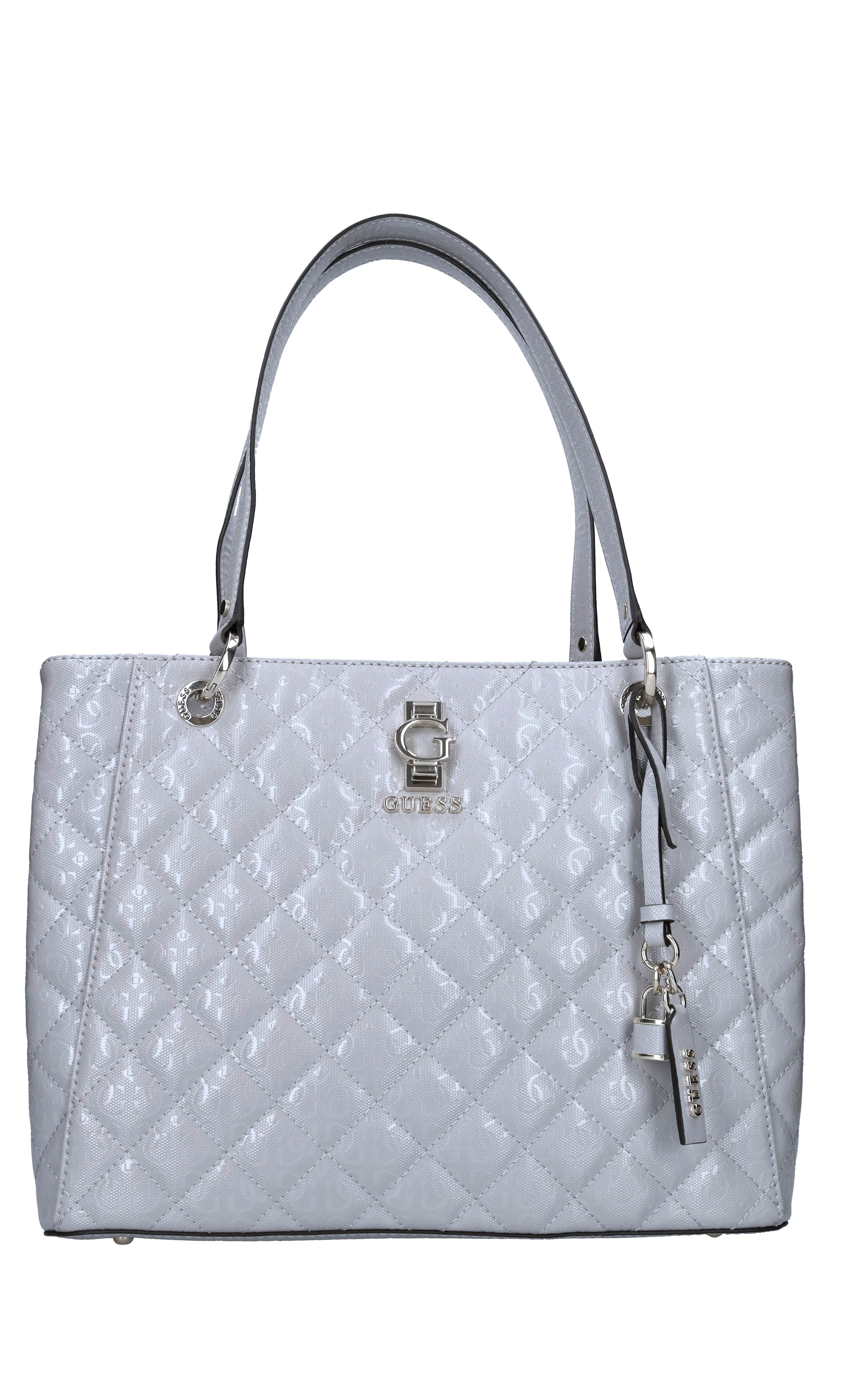 Guess Des sacs. Gris