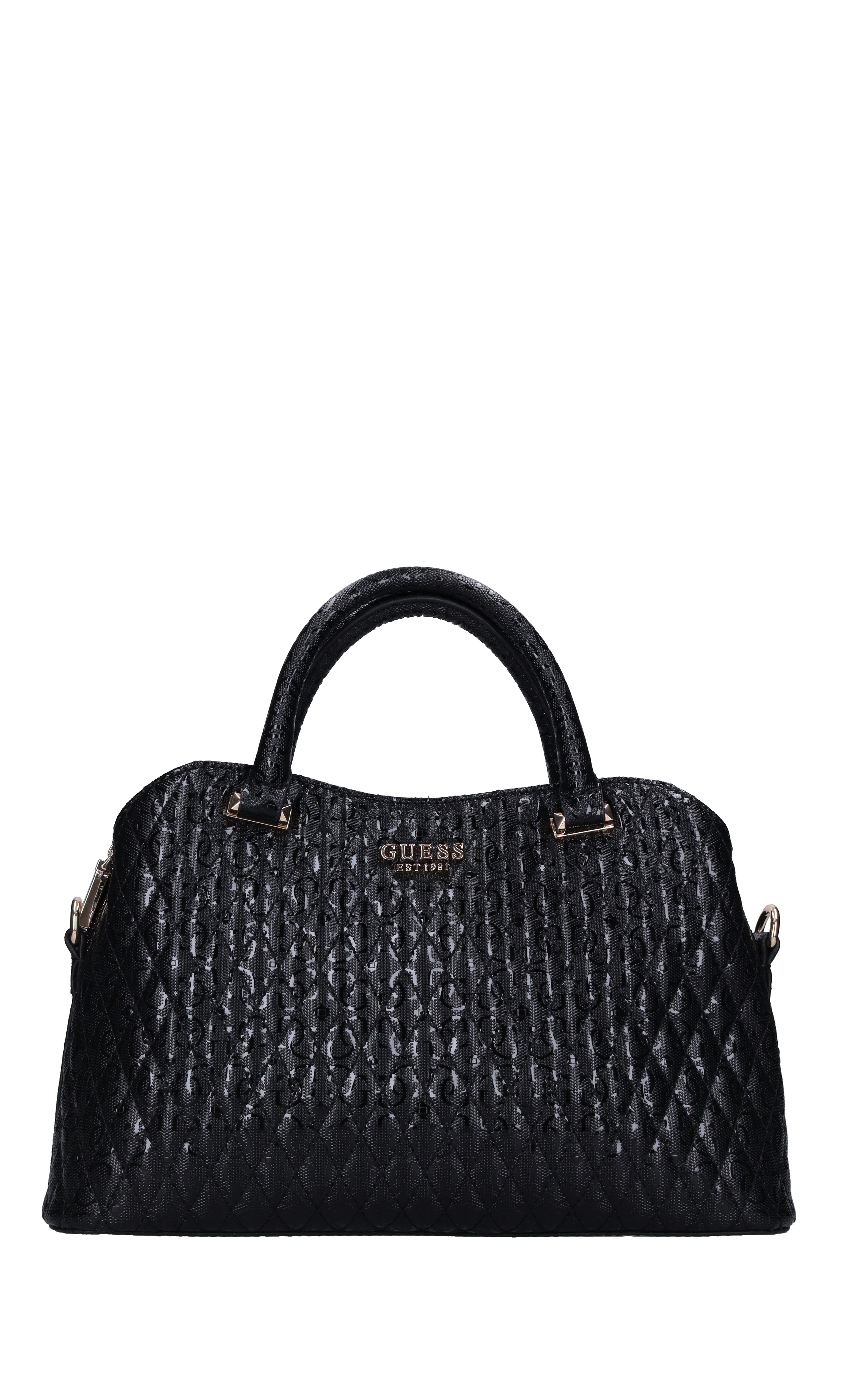 Guess Des sacs. Noir