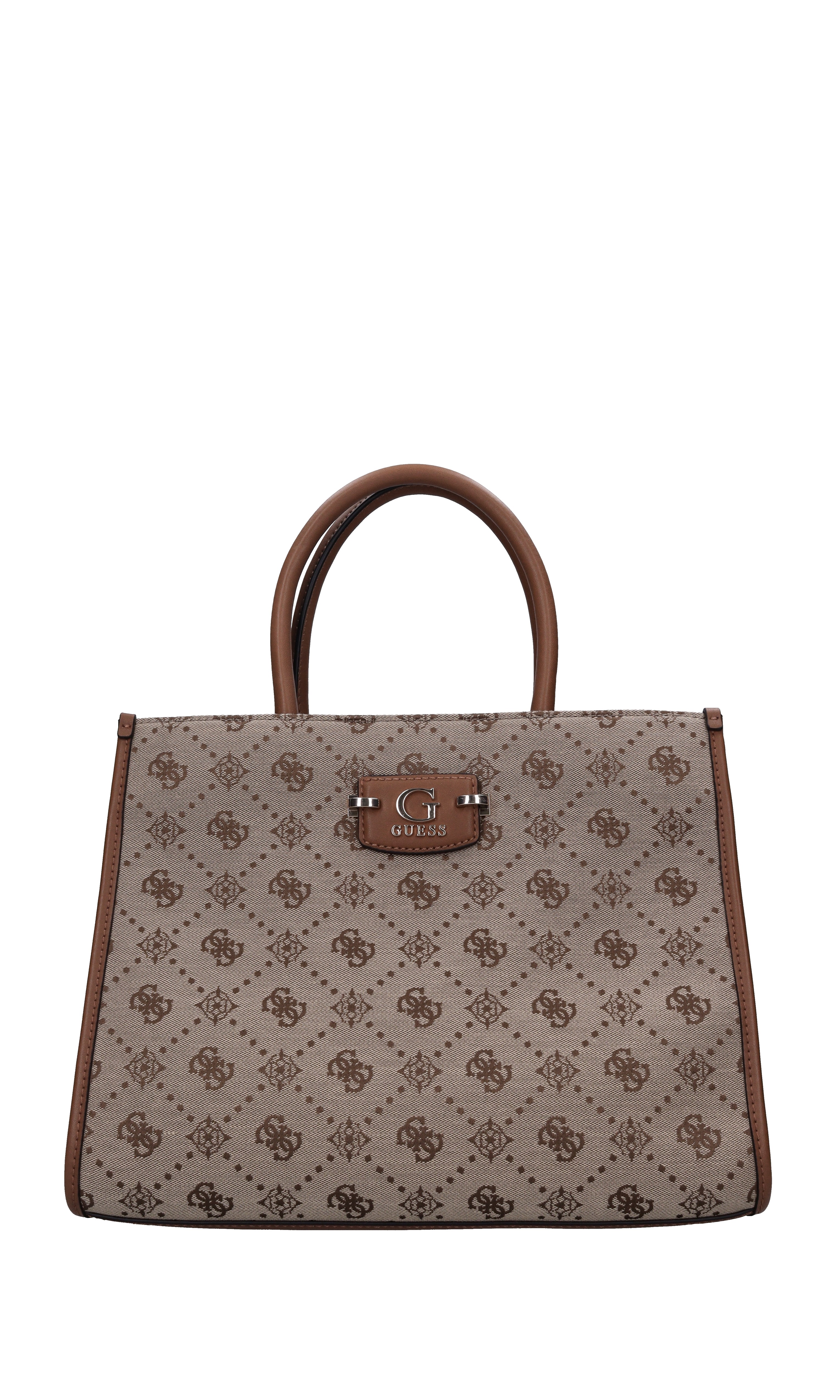 Guess Des sacs. Marron