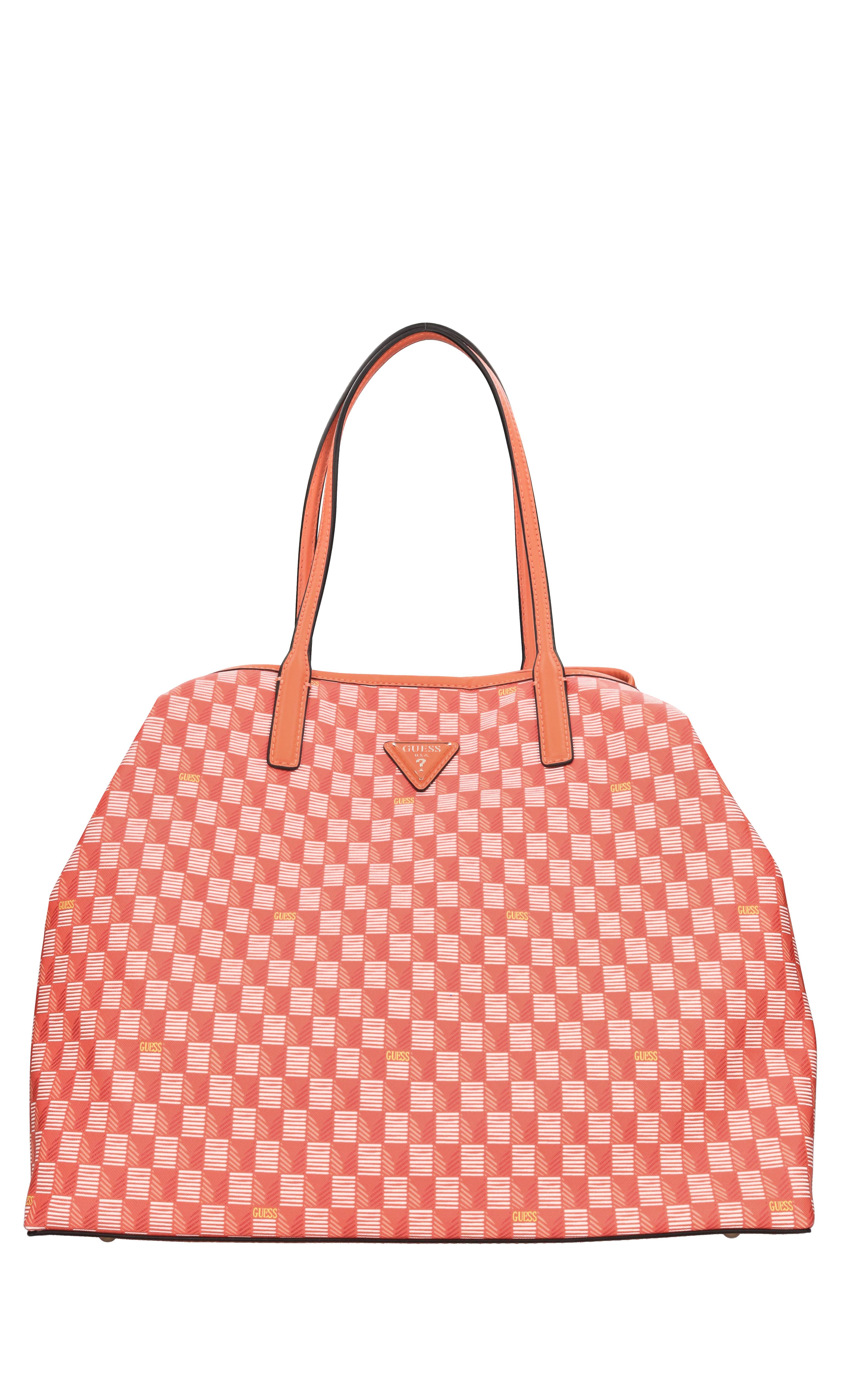 Guess Des sacs. Orange