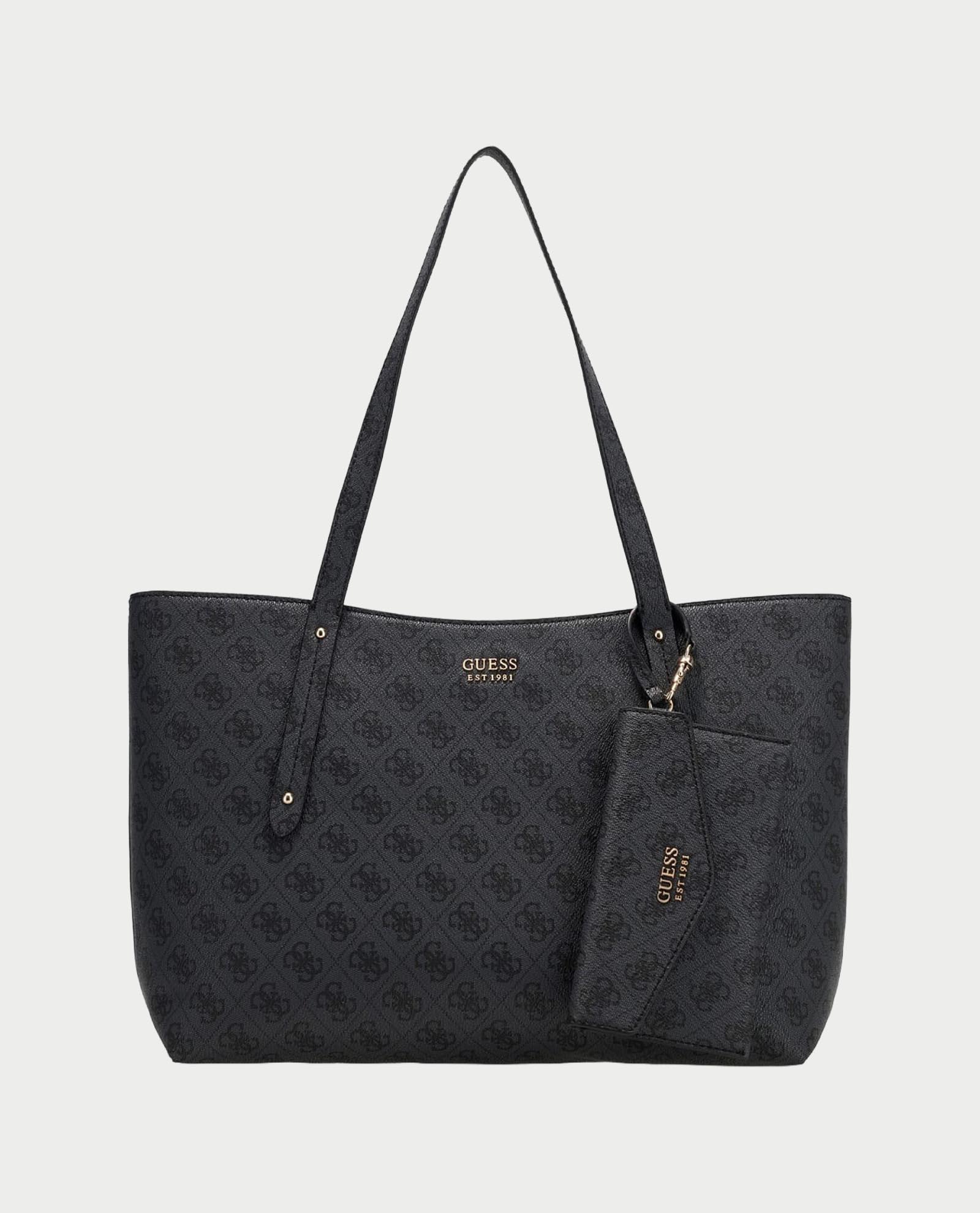 Guess Des sacs. Gris