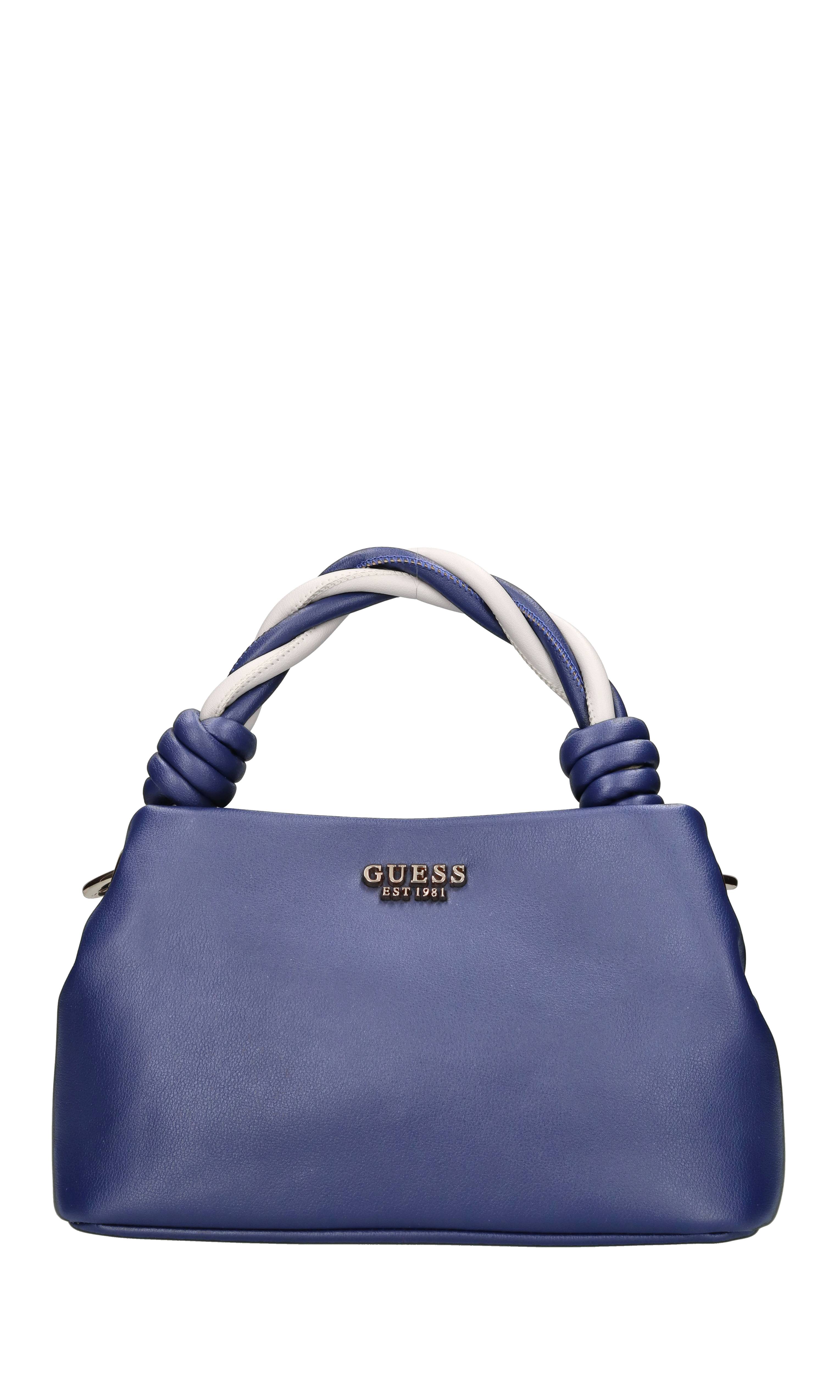 Guess Des sacs. Bleu