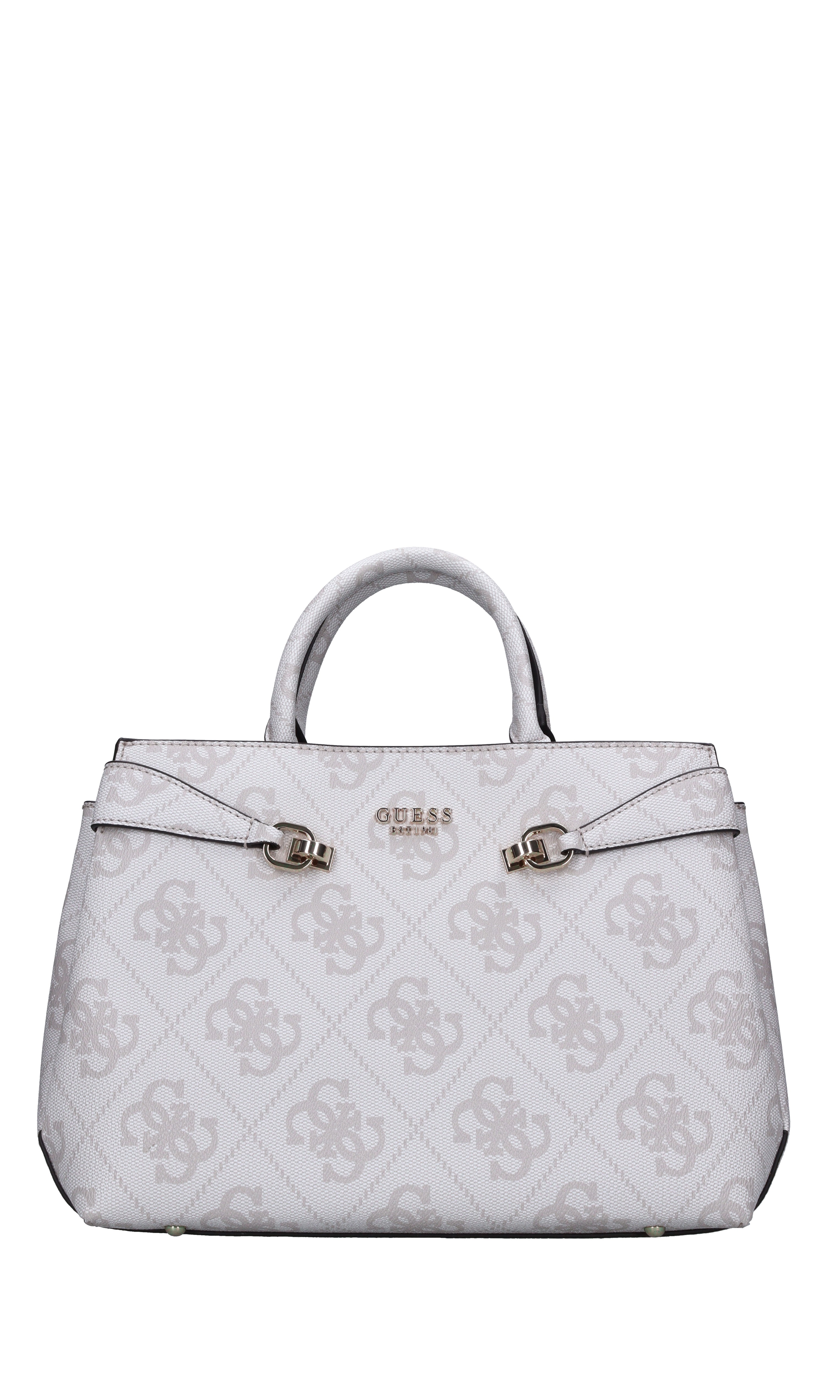 Guess Taschen. Weiß