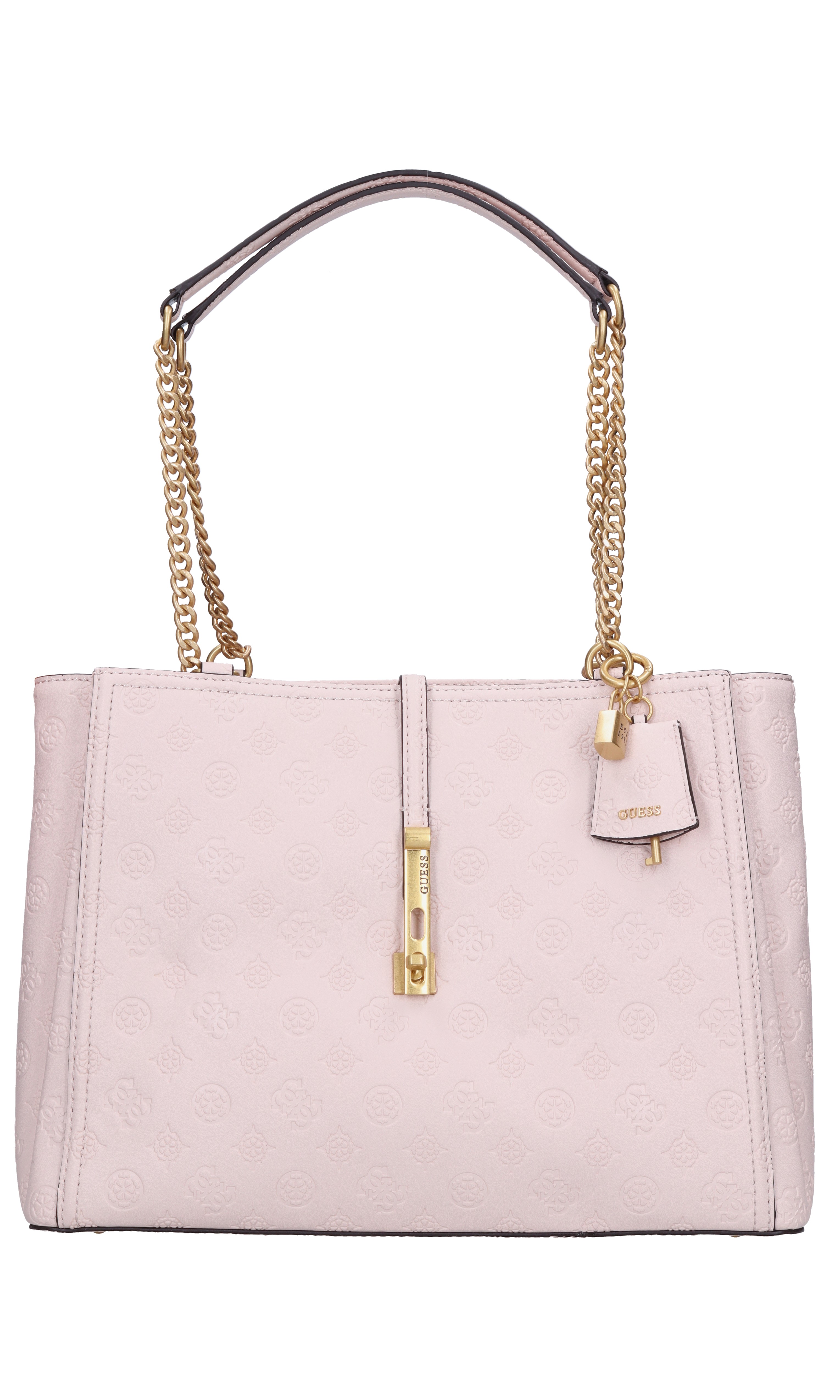 Guess Bags.. Pink In Rosa Pastello