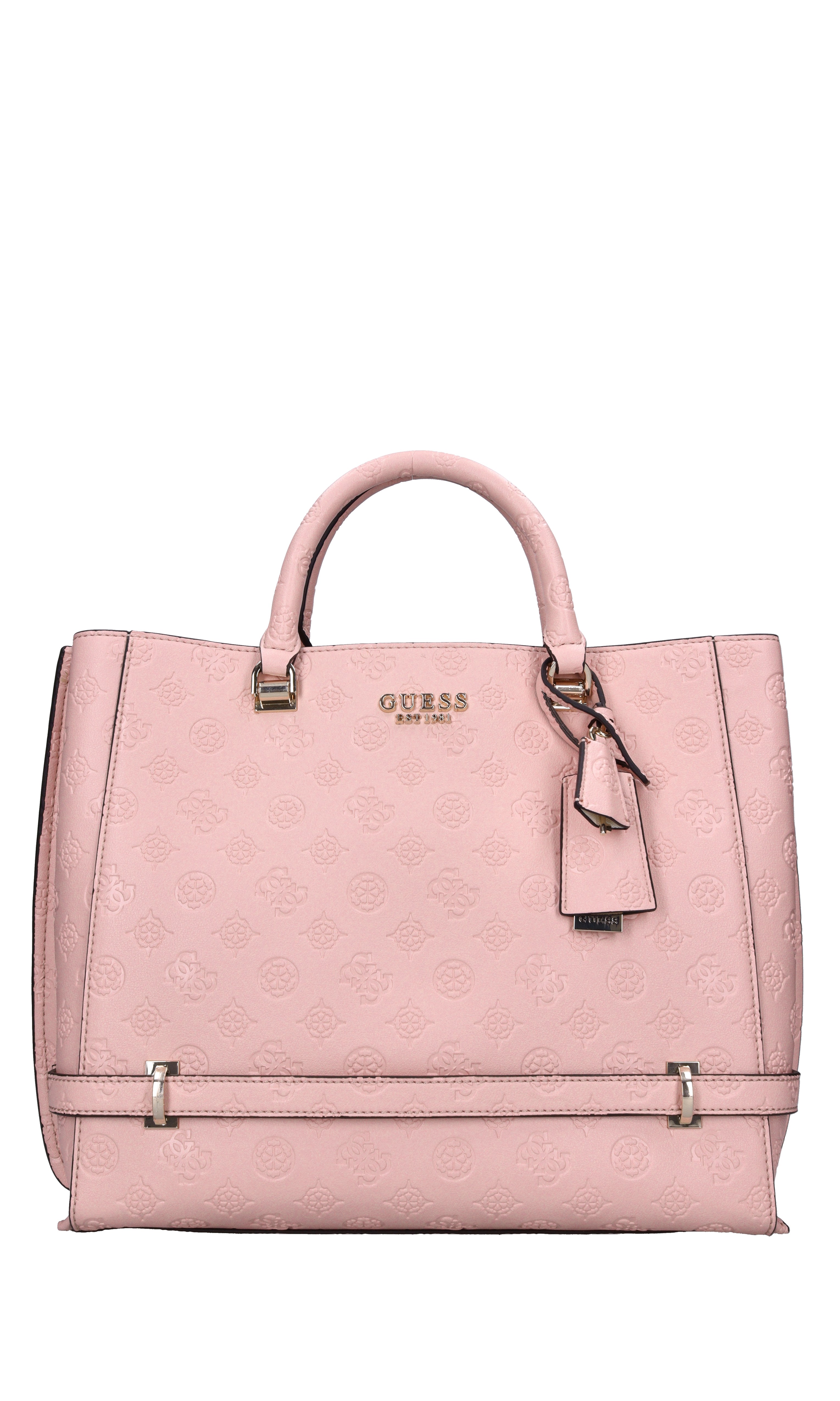 Guess Des sacs. Rose