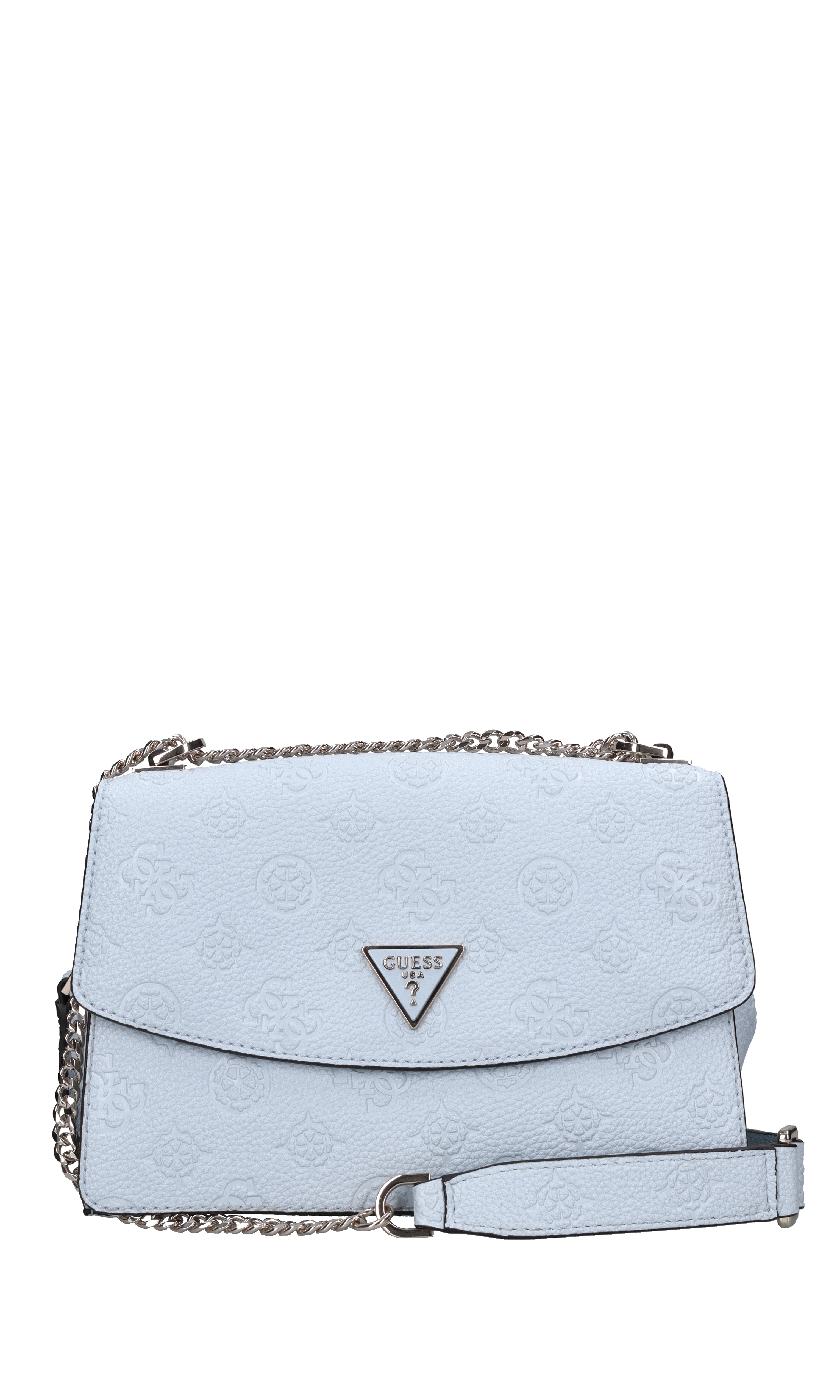 Guess Des sacs. Bleu