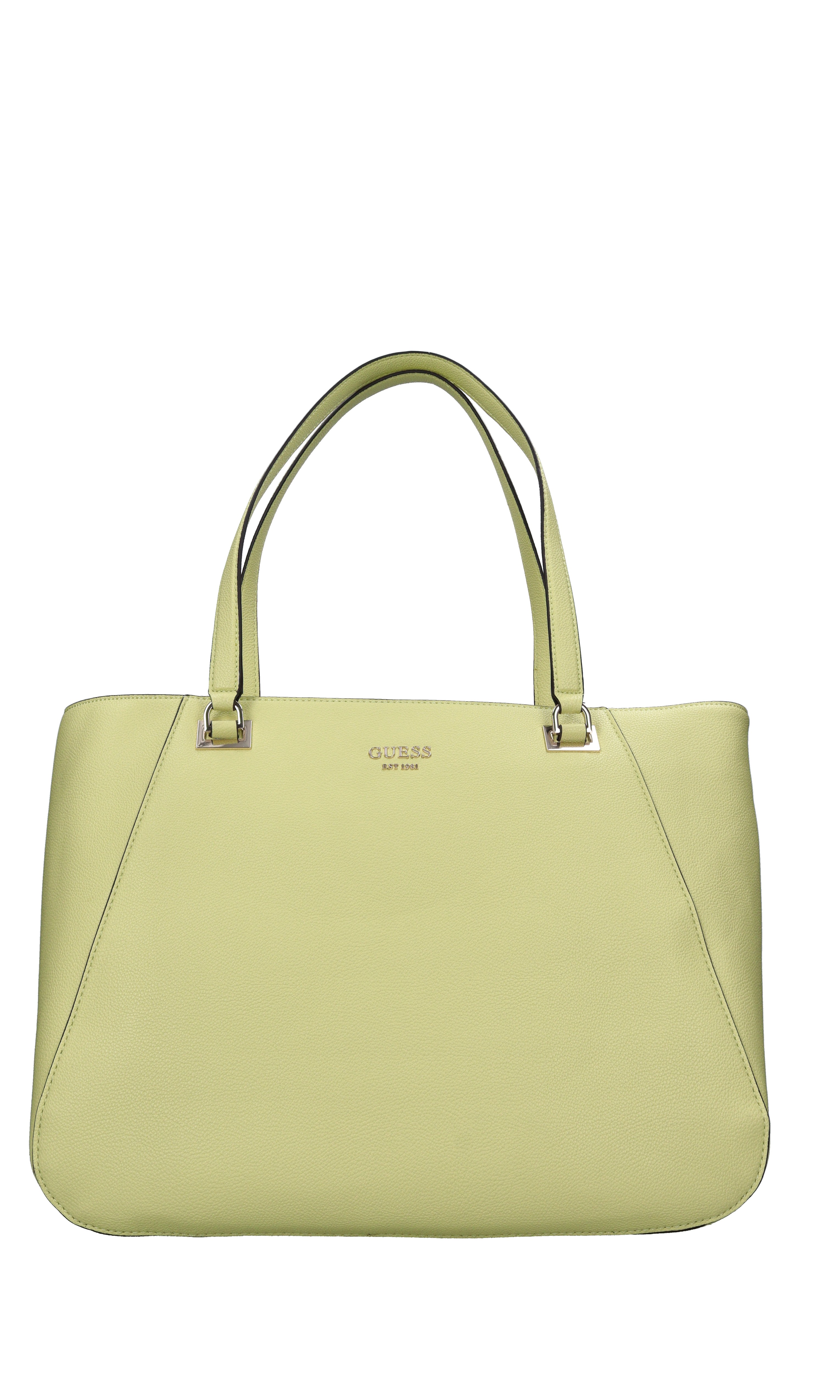 Guess Des sacs. Vert