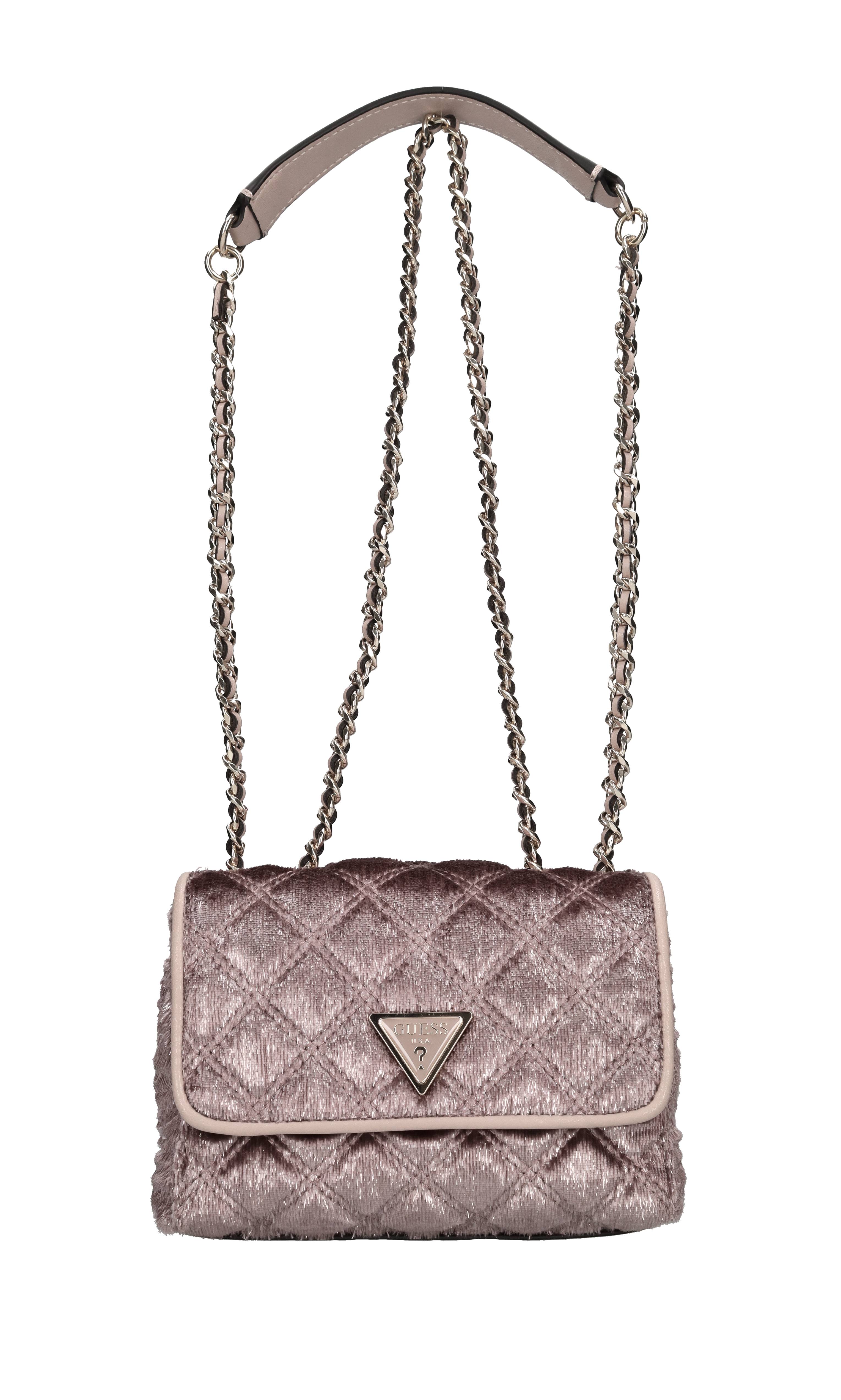 Guess Des sacs. Rose