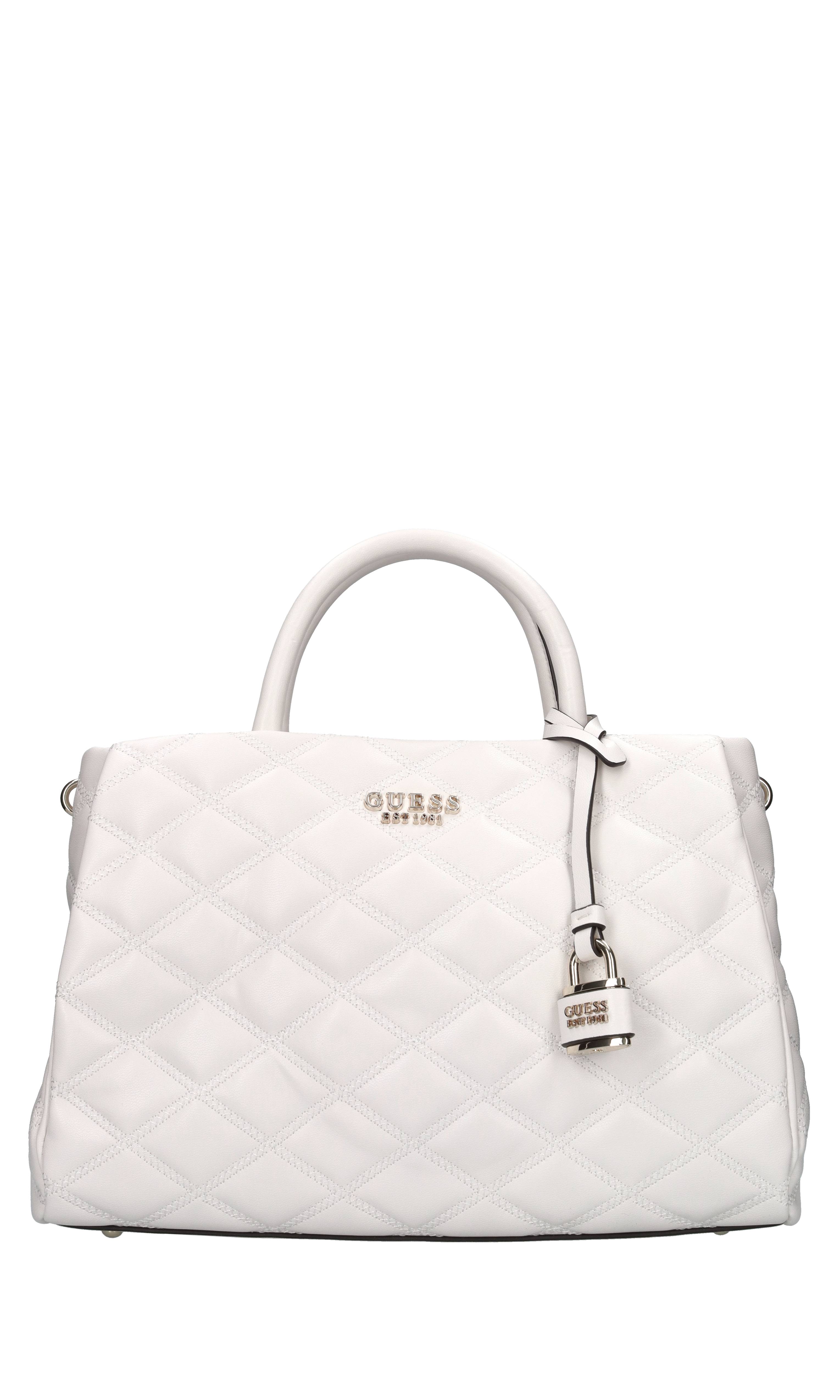 Guess Des sacs. Creme