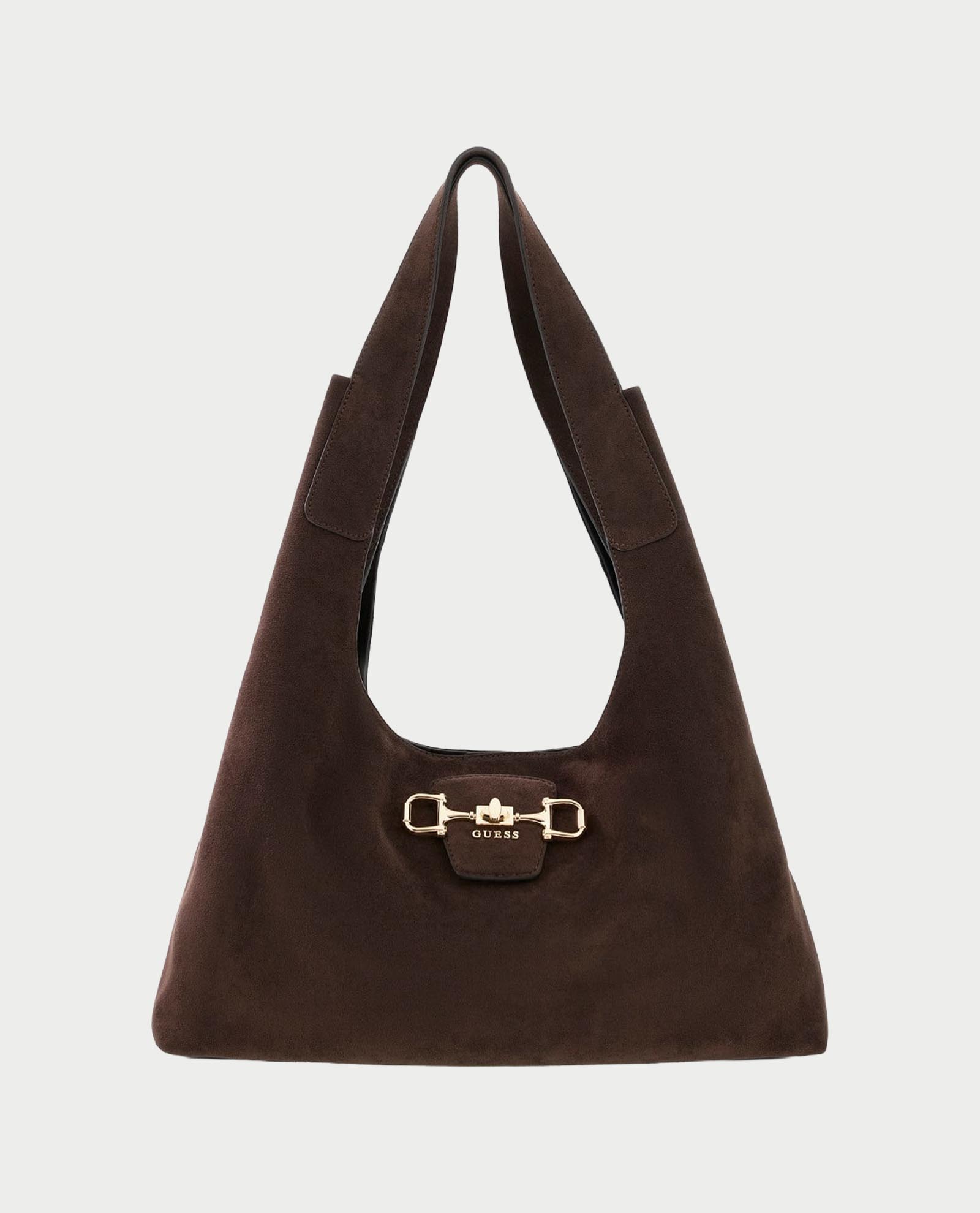 Guess Des sacs. Marron