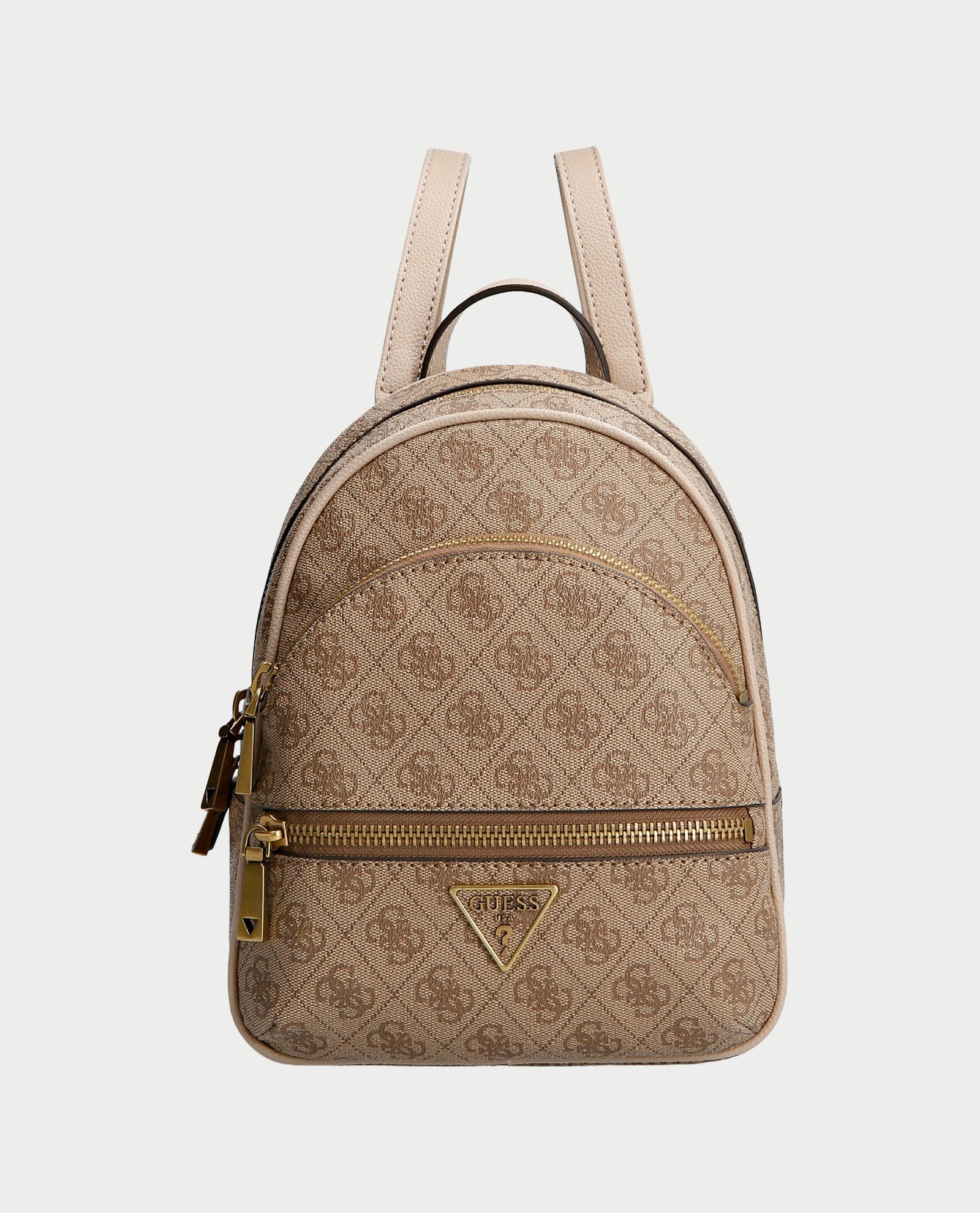Guess Des sacs. Marron