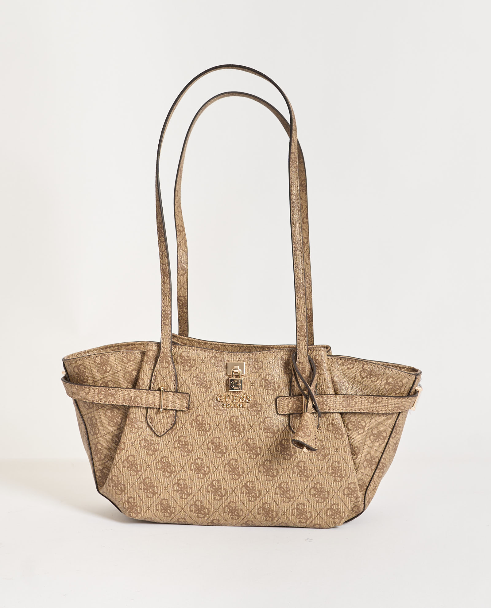 Guess Borse... Marrone