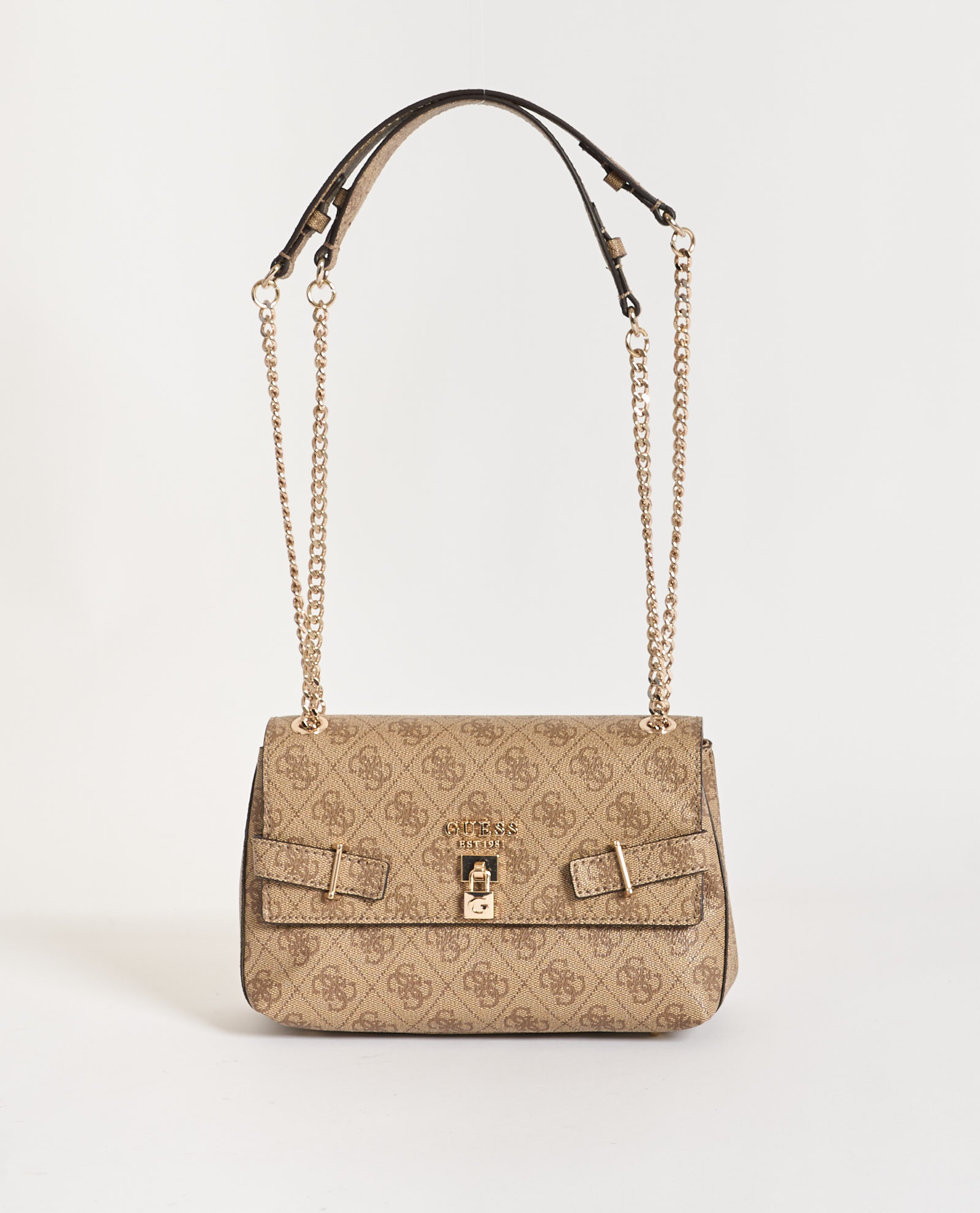 Guess Borse... Marrone