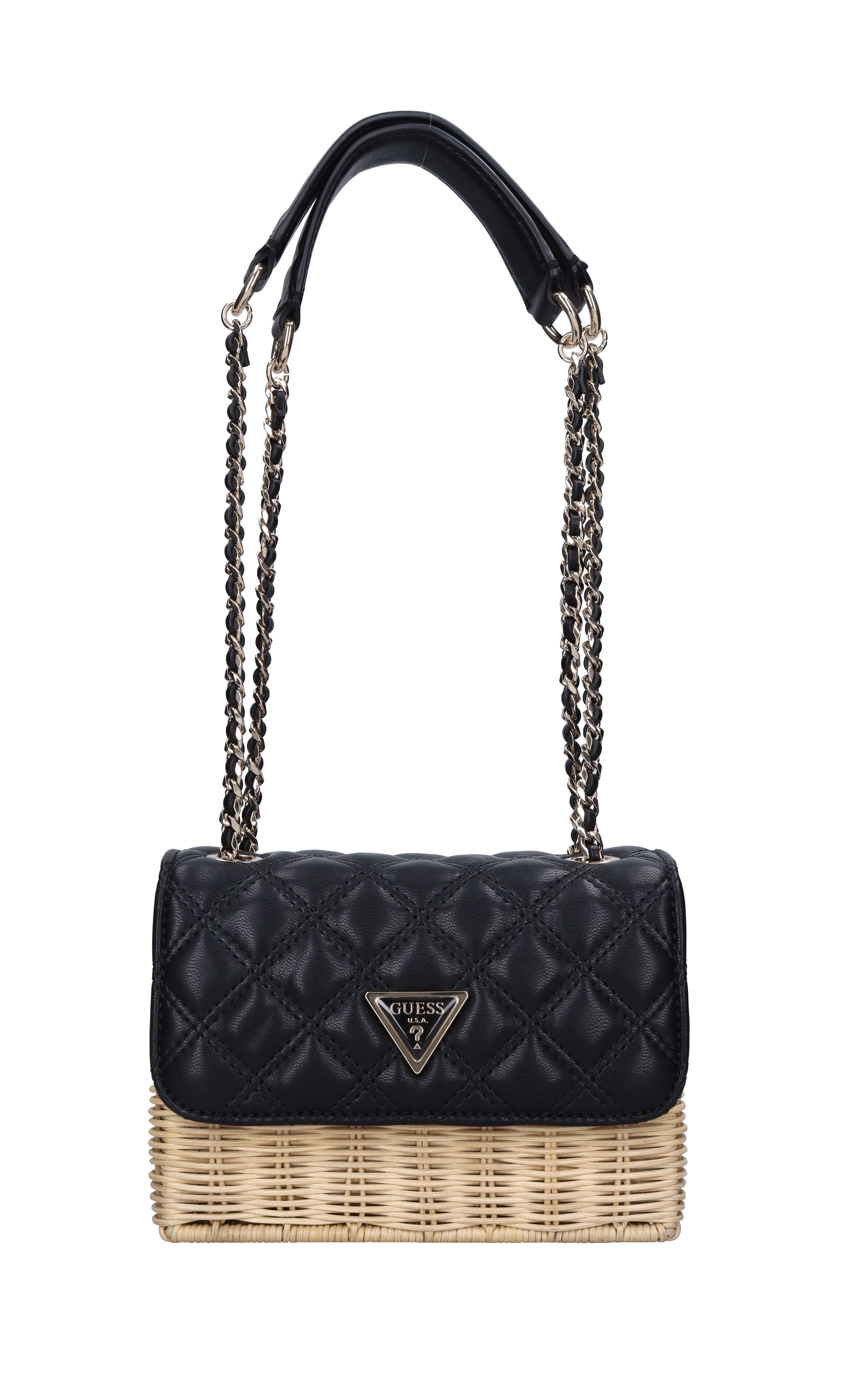 Guess Des sacs. Noir