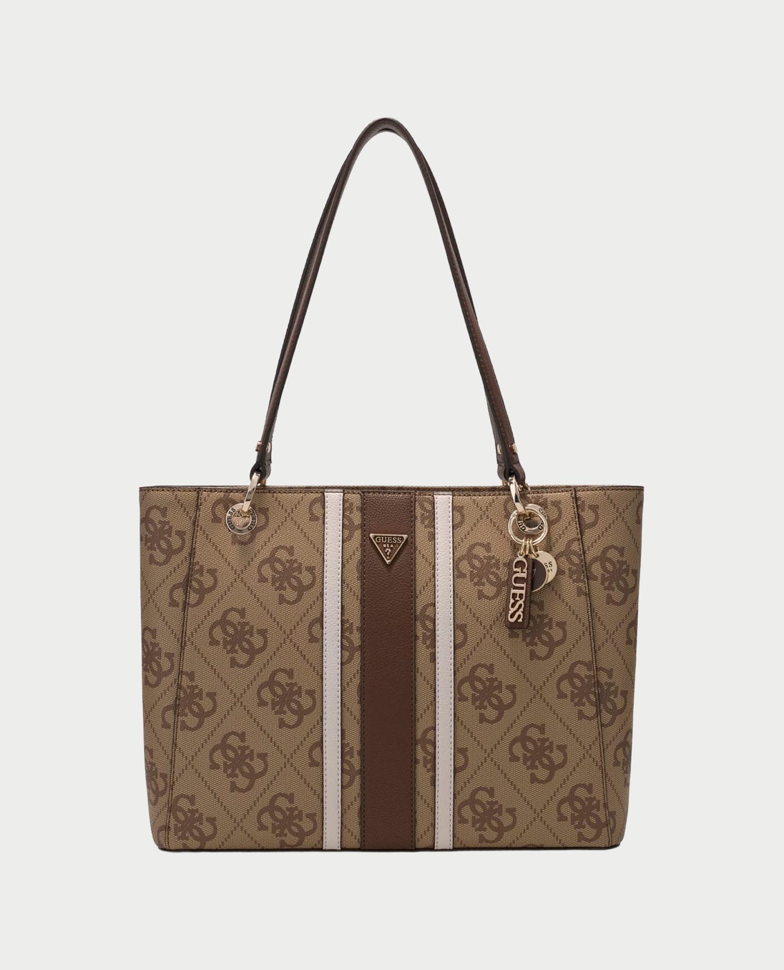 Guess Des sacs. Marron