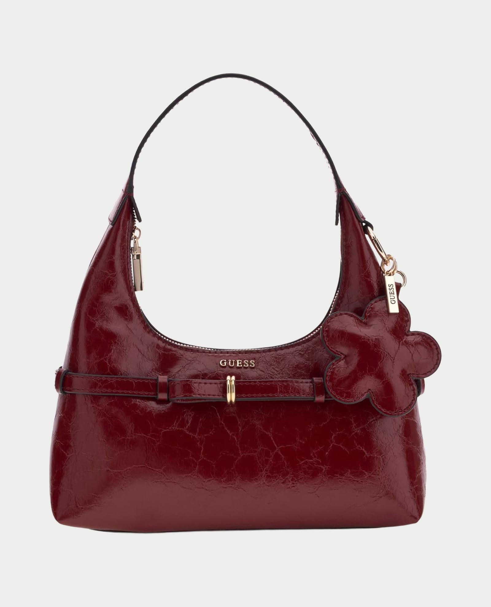 Guess Des sacs. Rouge