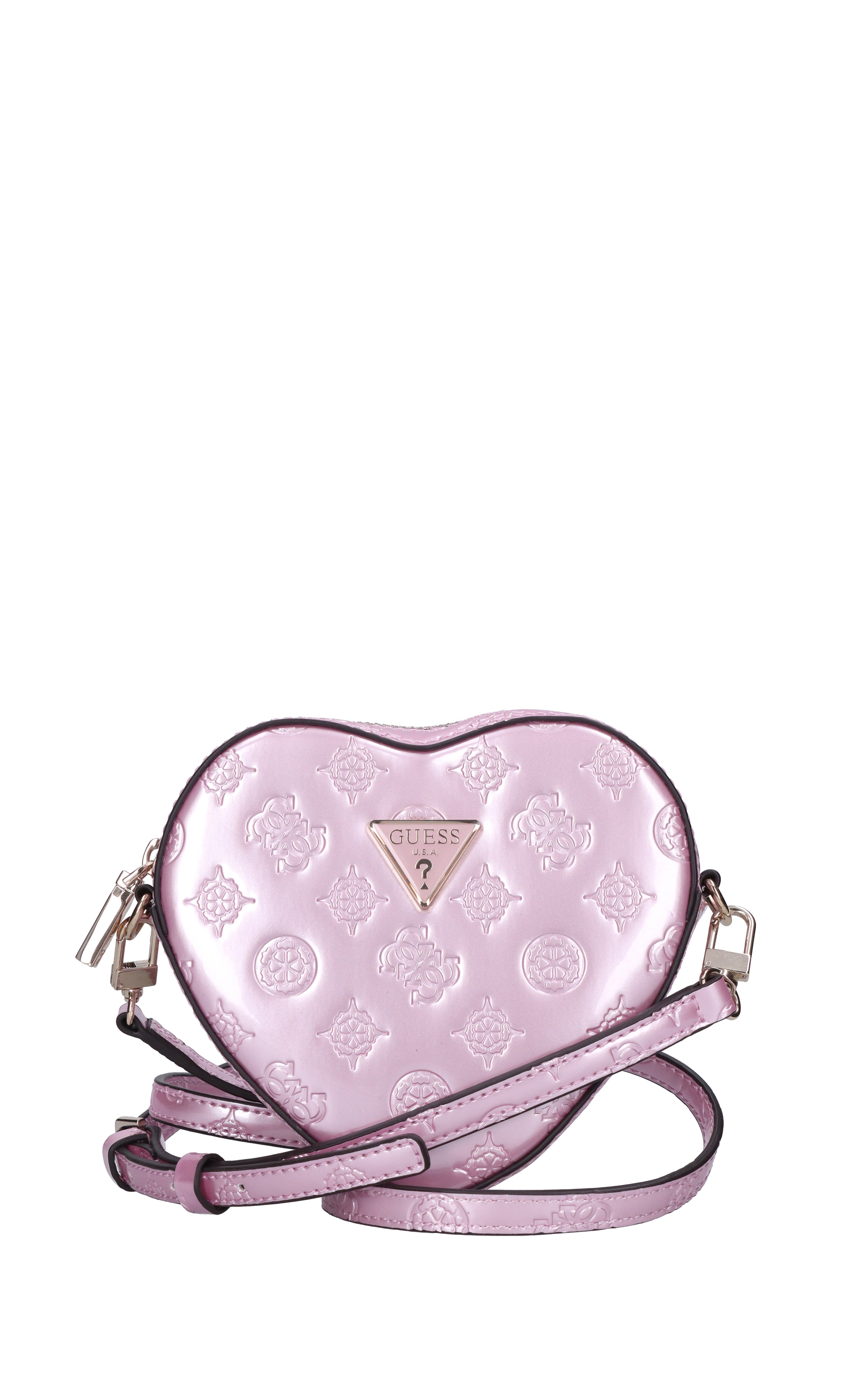 Guess Des sacs. Rose