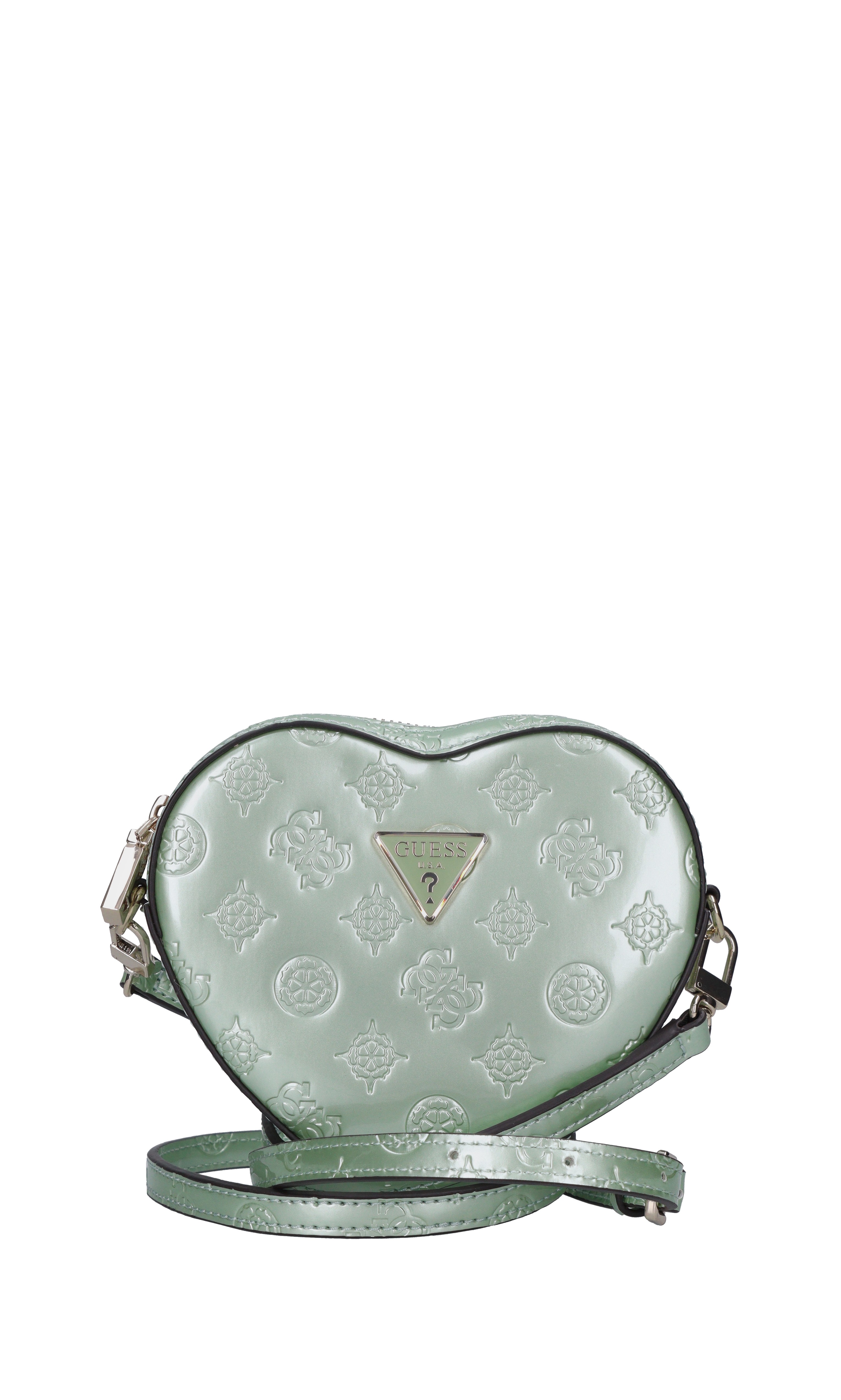 Guess Zakken. Groen