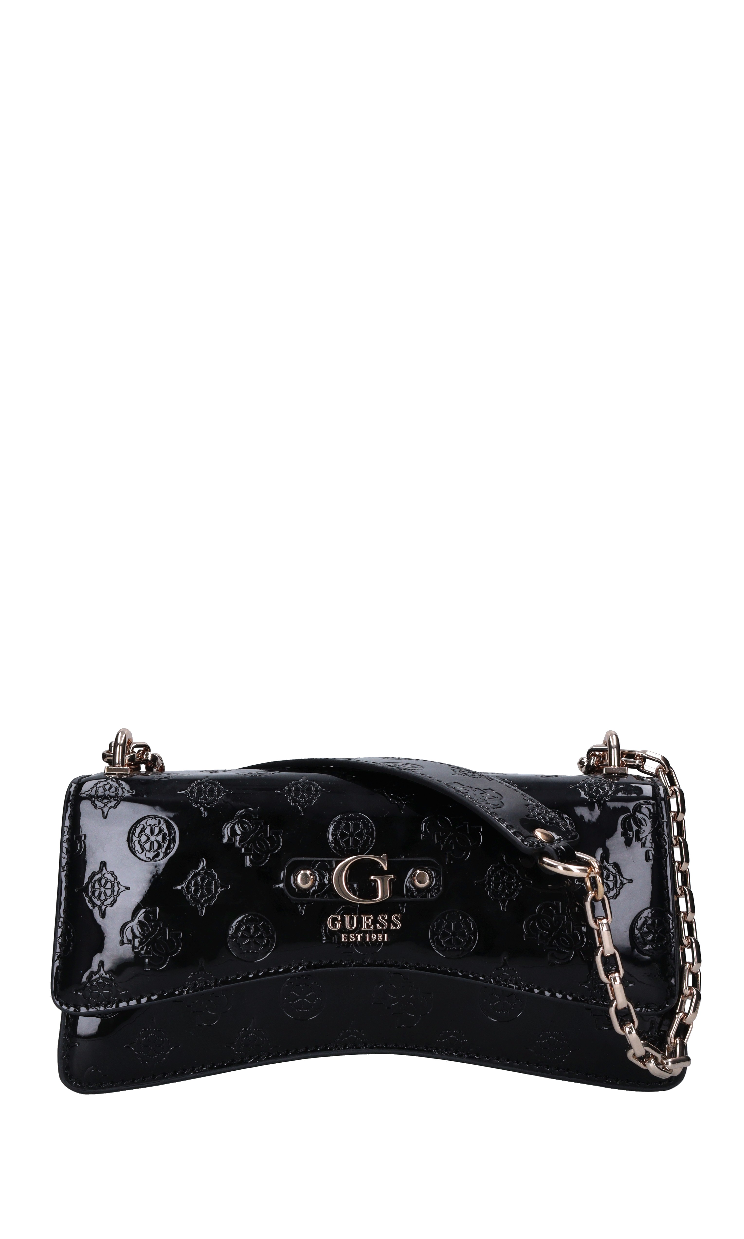 Guess Des sacs. Noir
