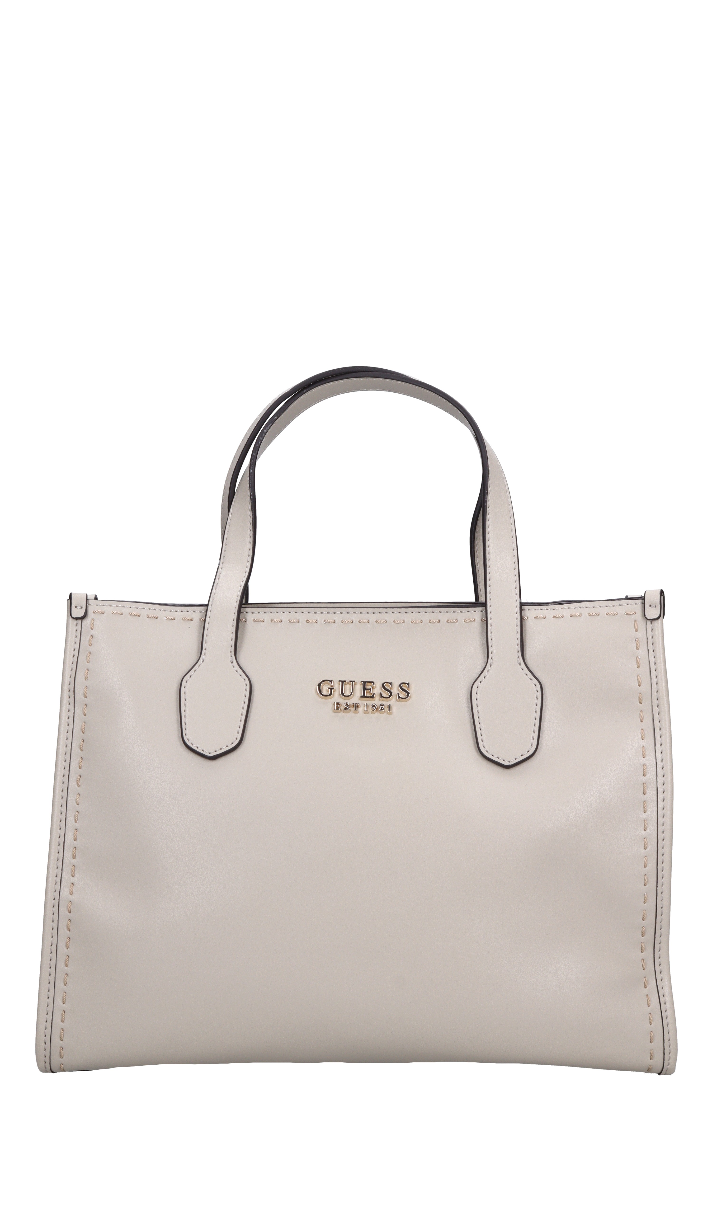 Guess Bags.. Beige In Beige Chari