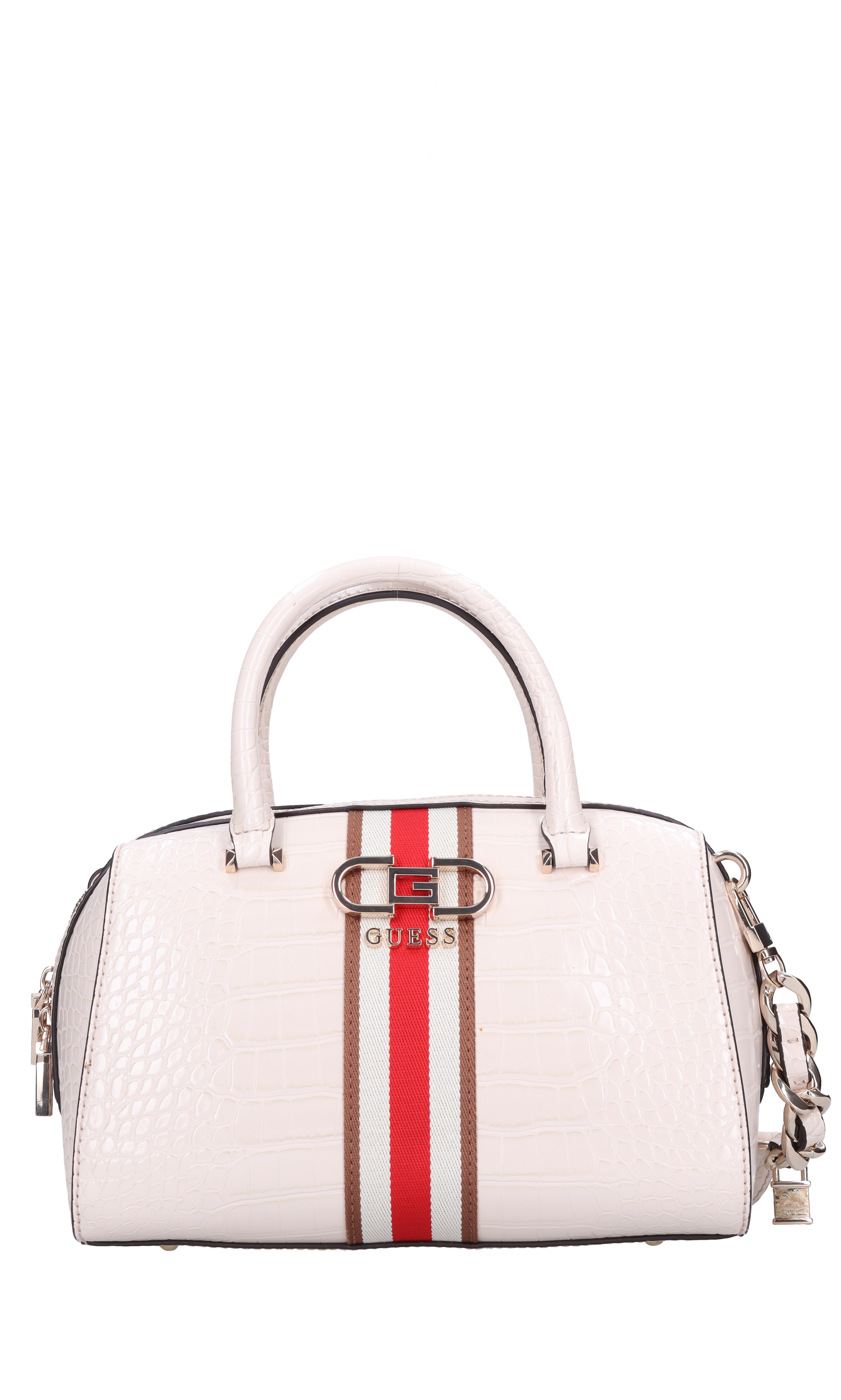 Guess Bags.. Cream In Panna Chiari E Naturali