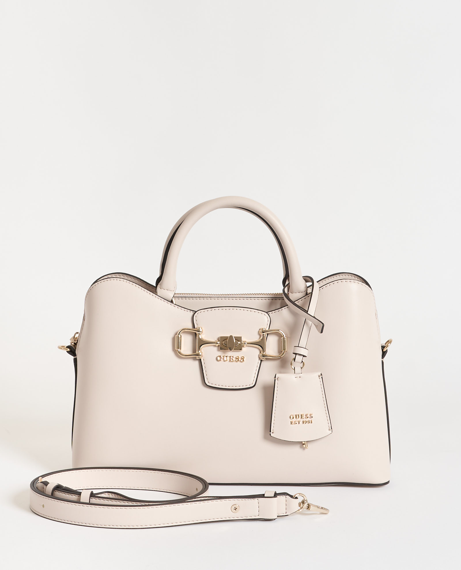 Guess Borse... Grigio